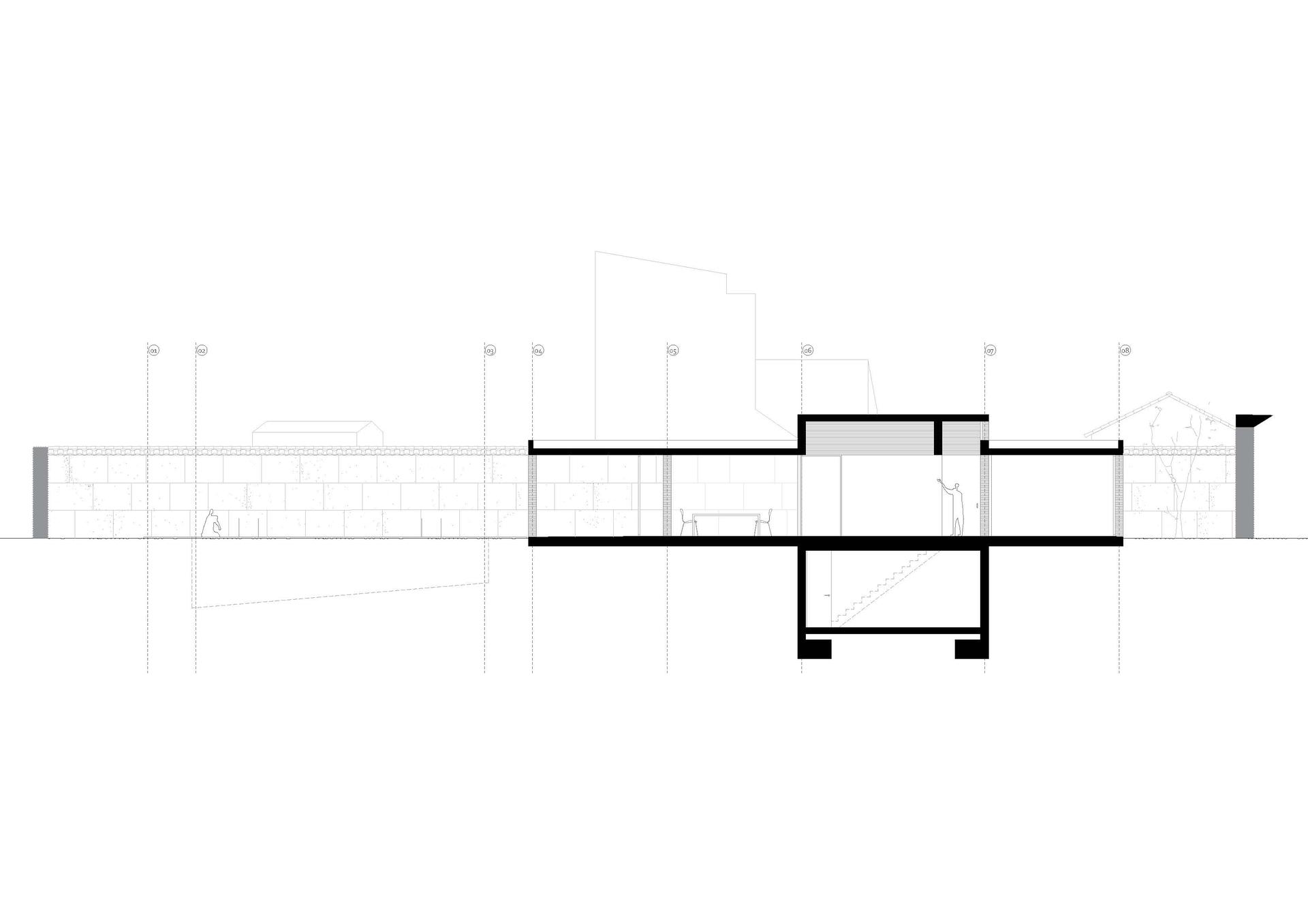House Between Old Mud Walls - image 9