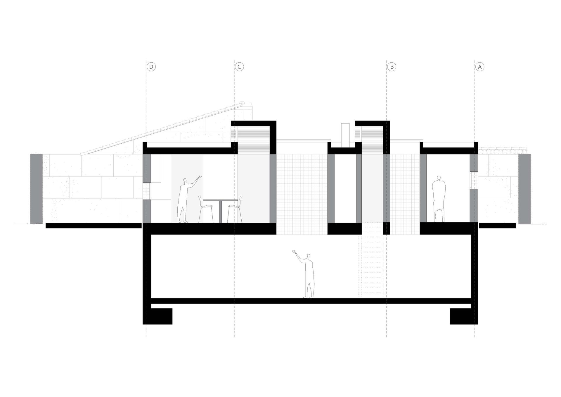 House Between Old Mud Walls - image 11