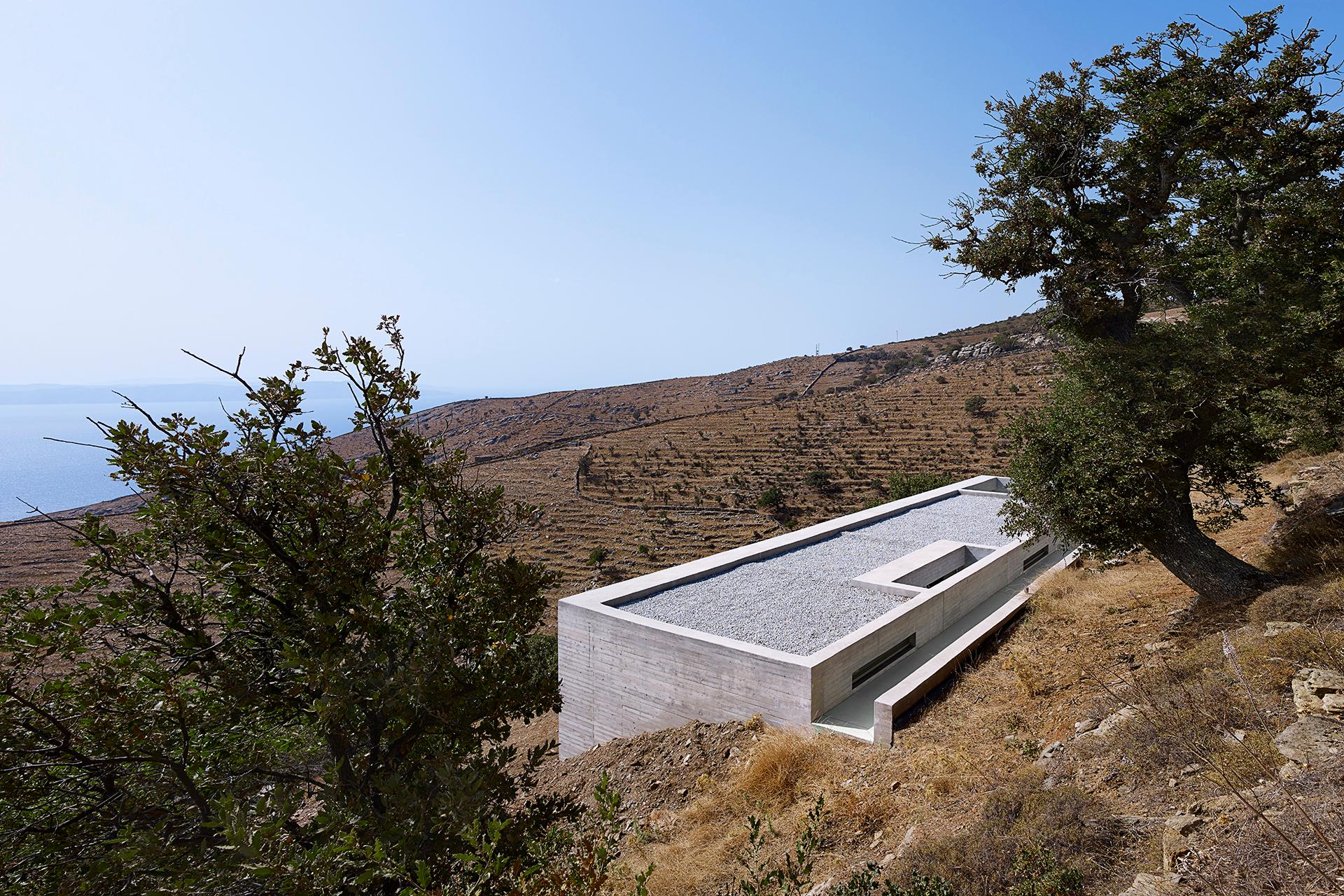 Parallel House - image 2
