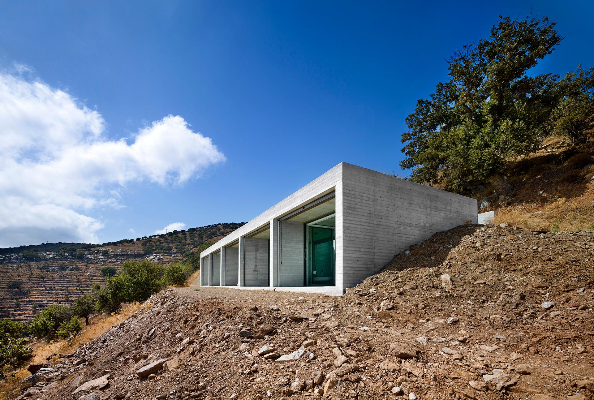 Parallel House - image 3
