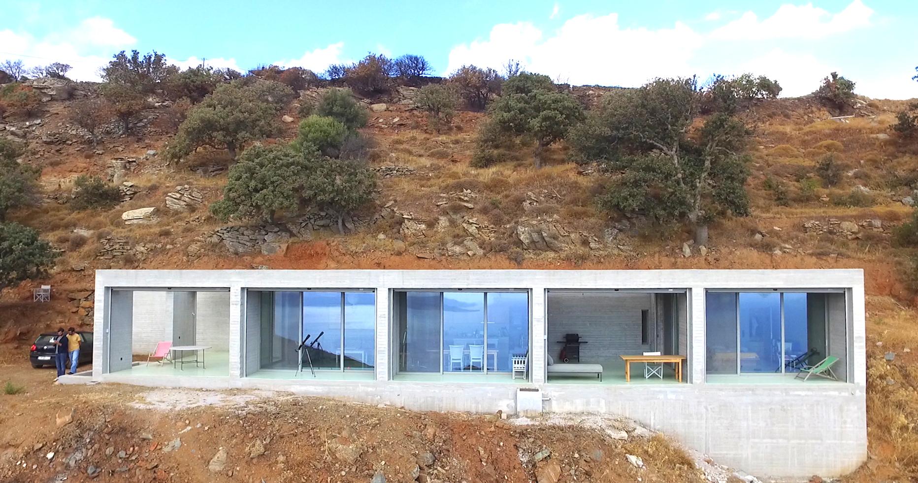 Parallel House - image 8