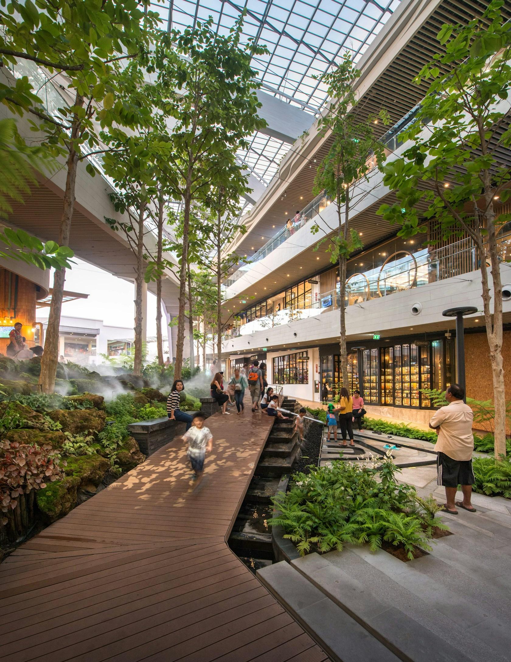 MEGA FOODWALK - image 7