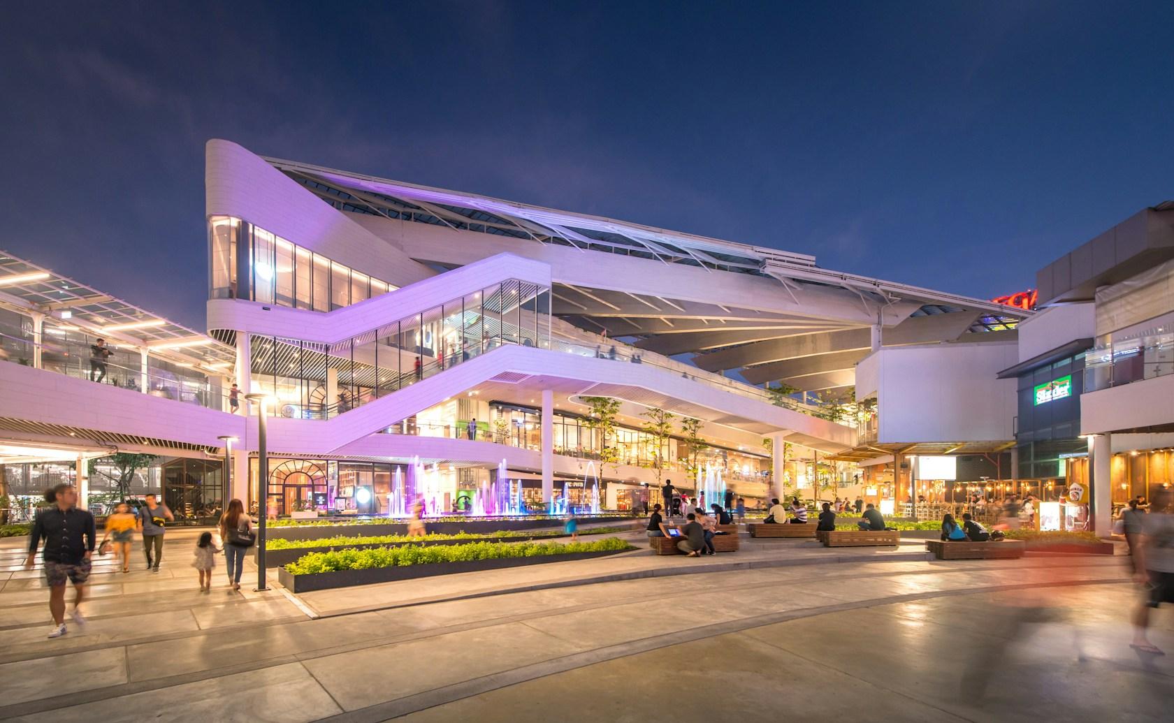 MEGA FOODWALK - image 9