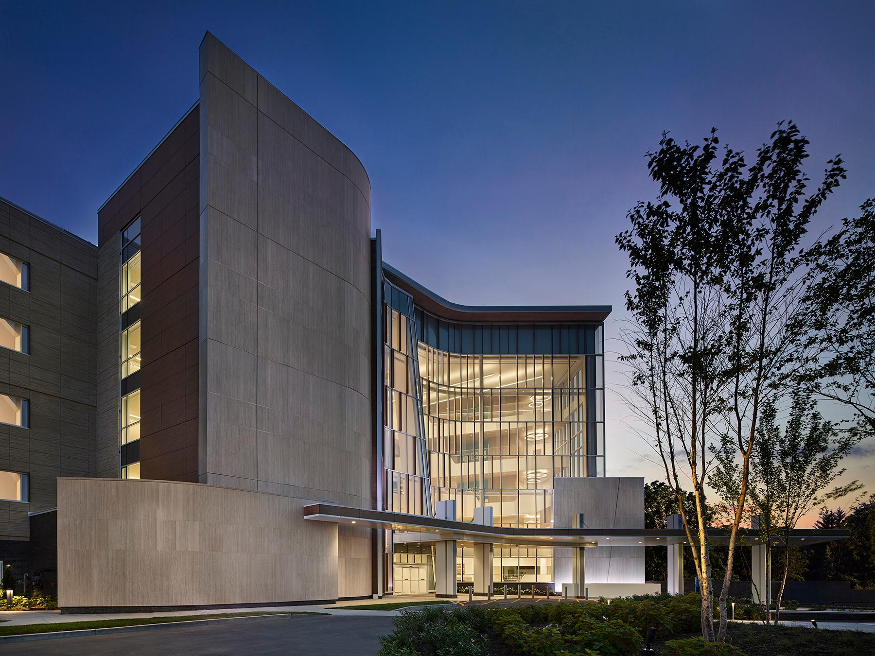 Jefferson Health Cherry Hill