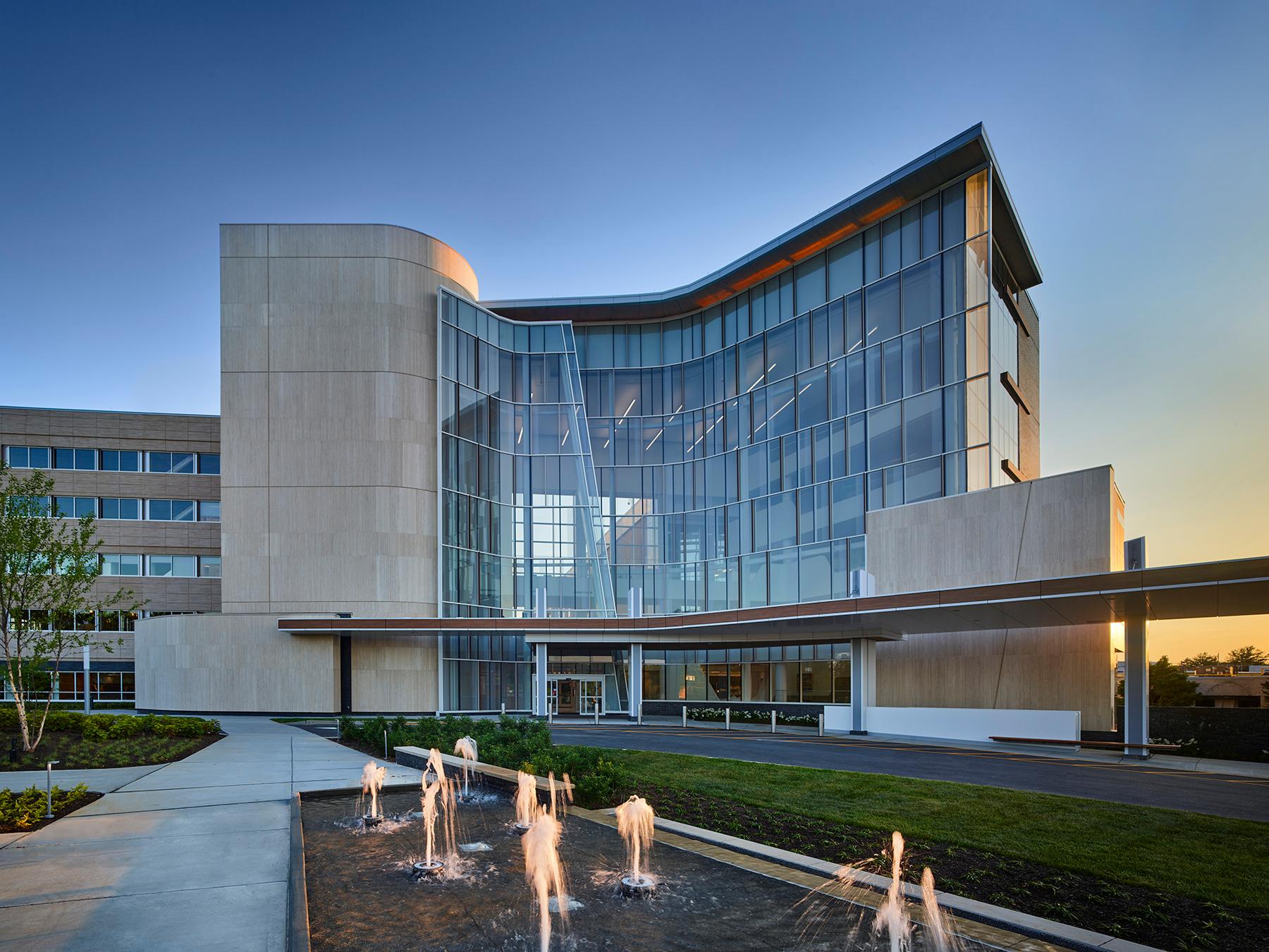 Jefferson Health Cherry Hill - image 2