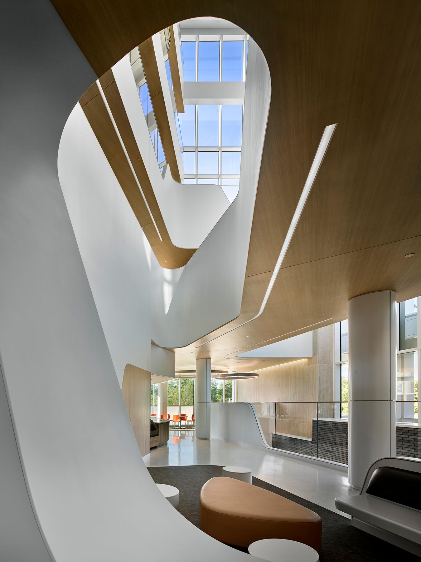 Jefferson Health Cherry Hill - image 4