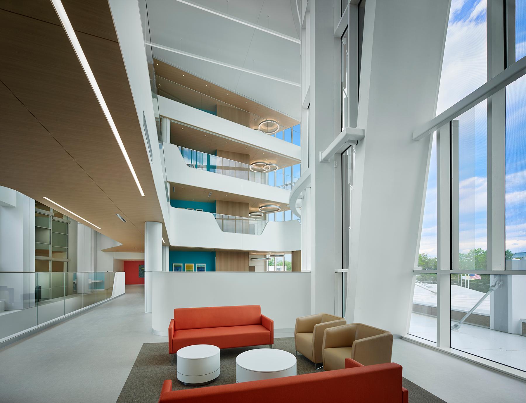 Jefferson Health Cherry Hill - image 5