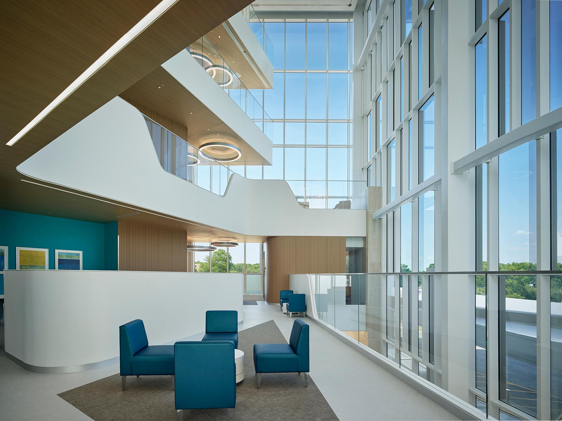 Jefferson Health Cherry Hill - image 6