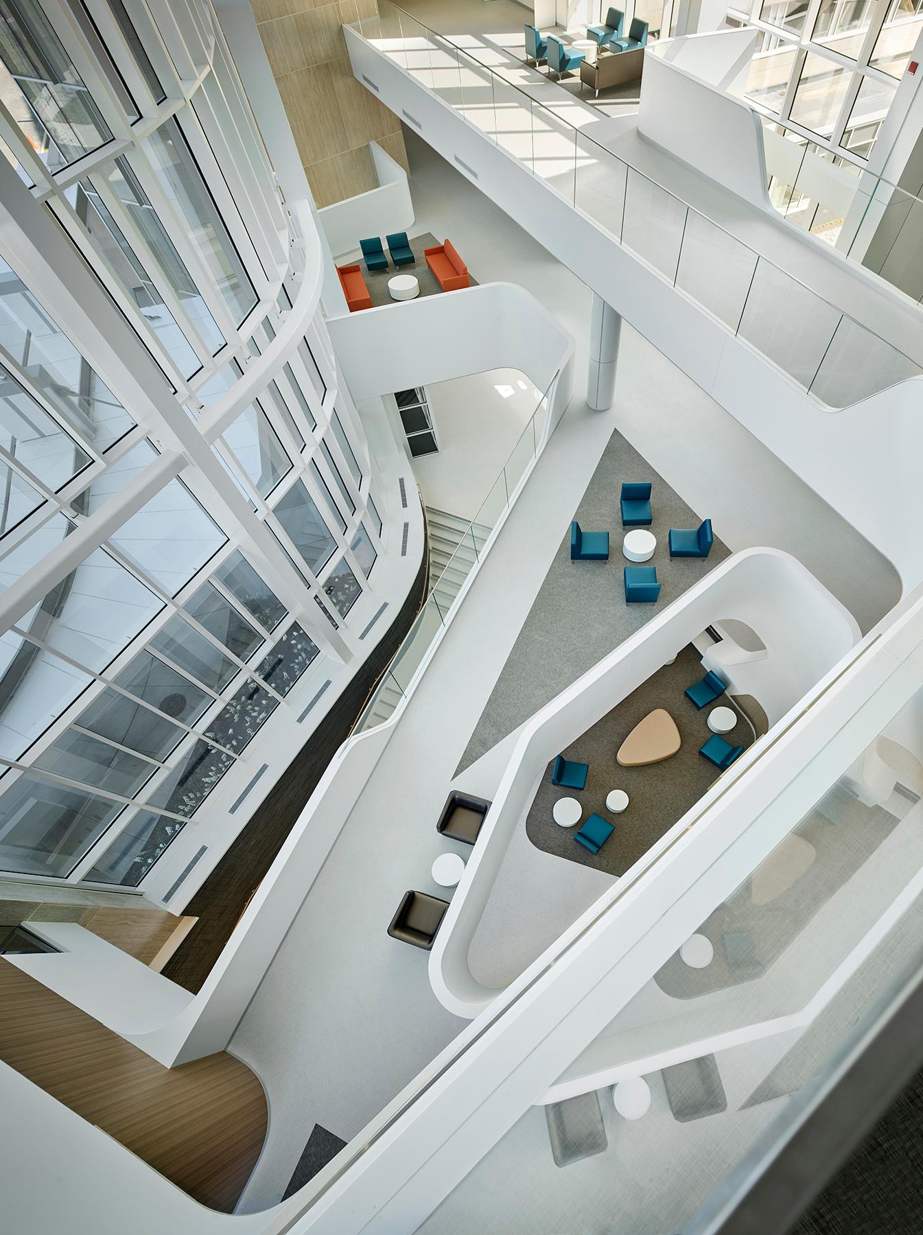 Jefferson Health Cherry Hill - image 8