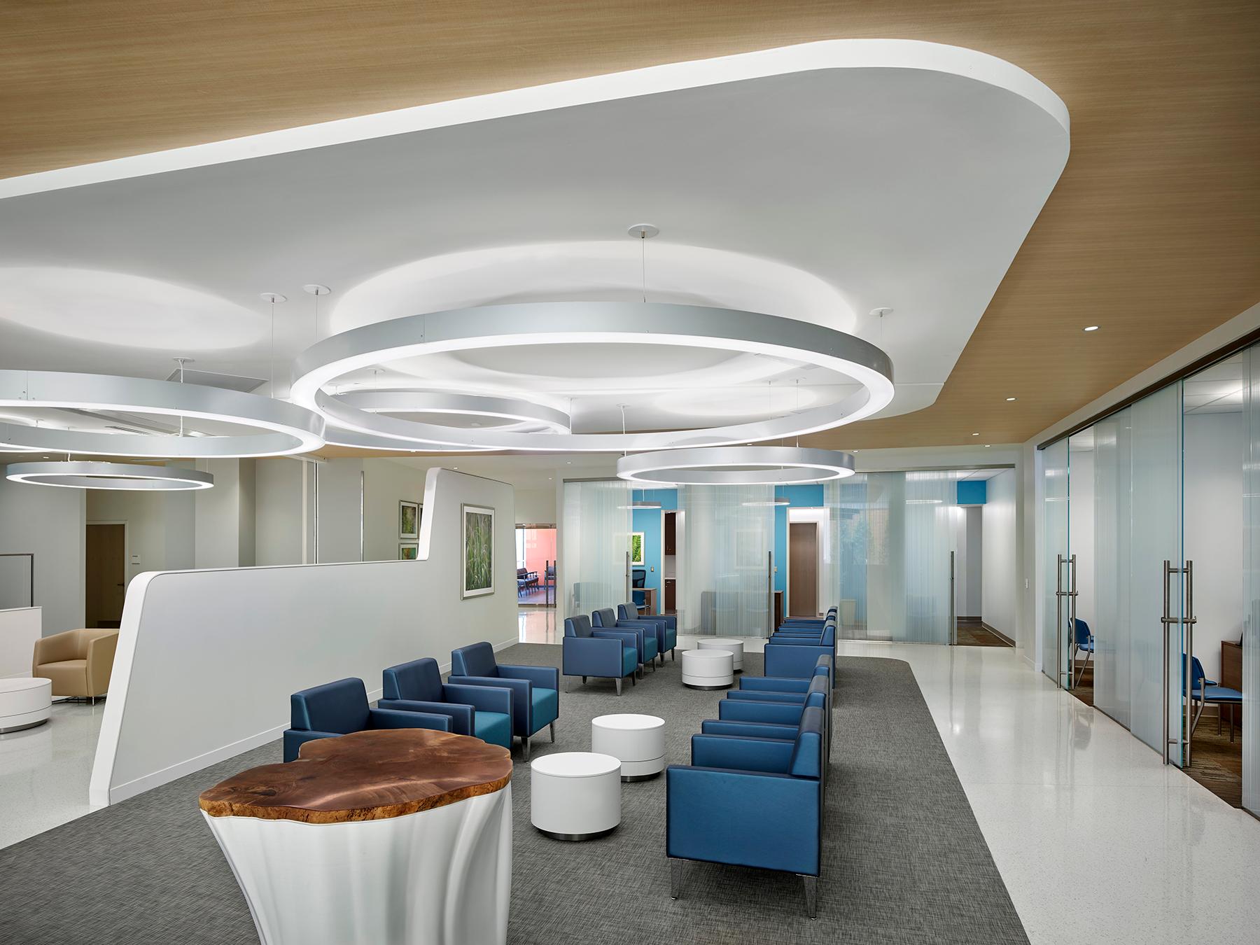 Jefferson Health Cherry Hill - image 9