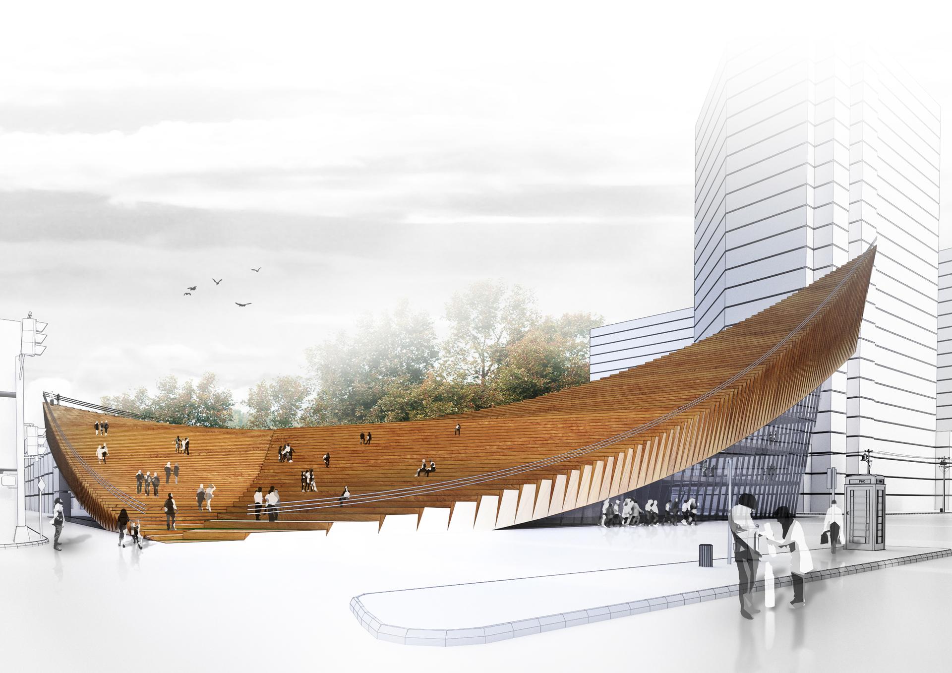 Tokyo Music Center - image 5