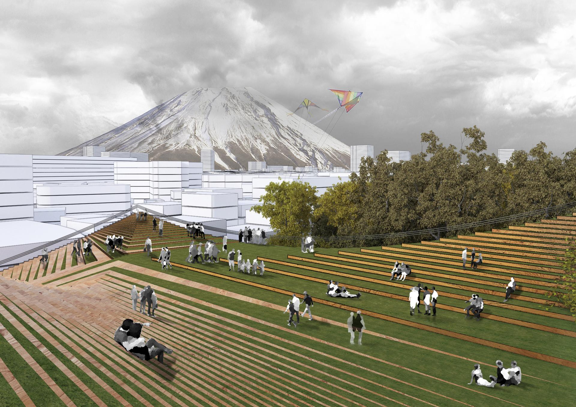 Tokyo Music Center - image 4