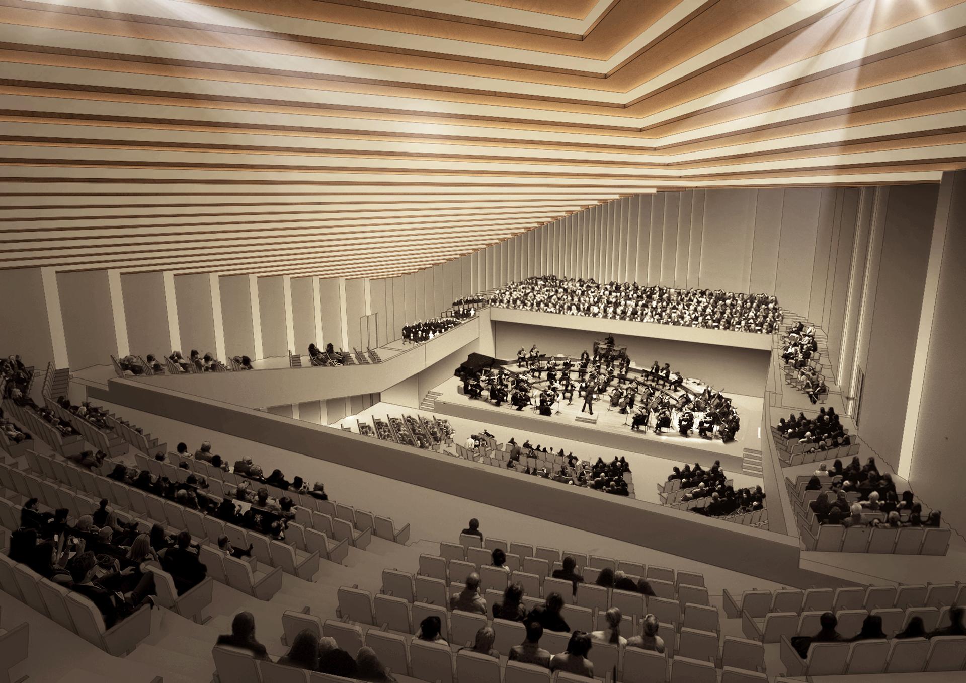 Tokyo Music Center - image 2