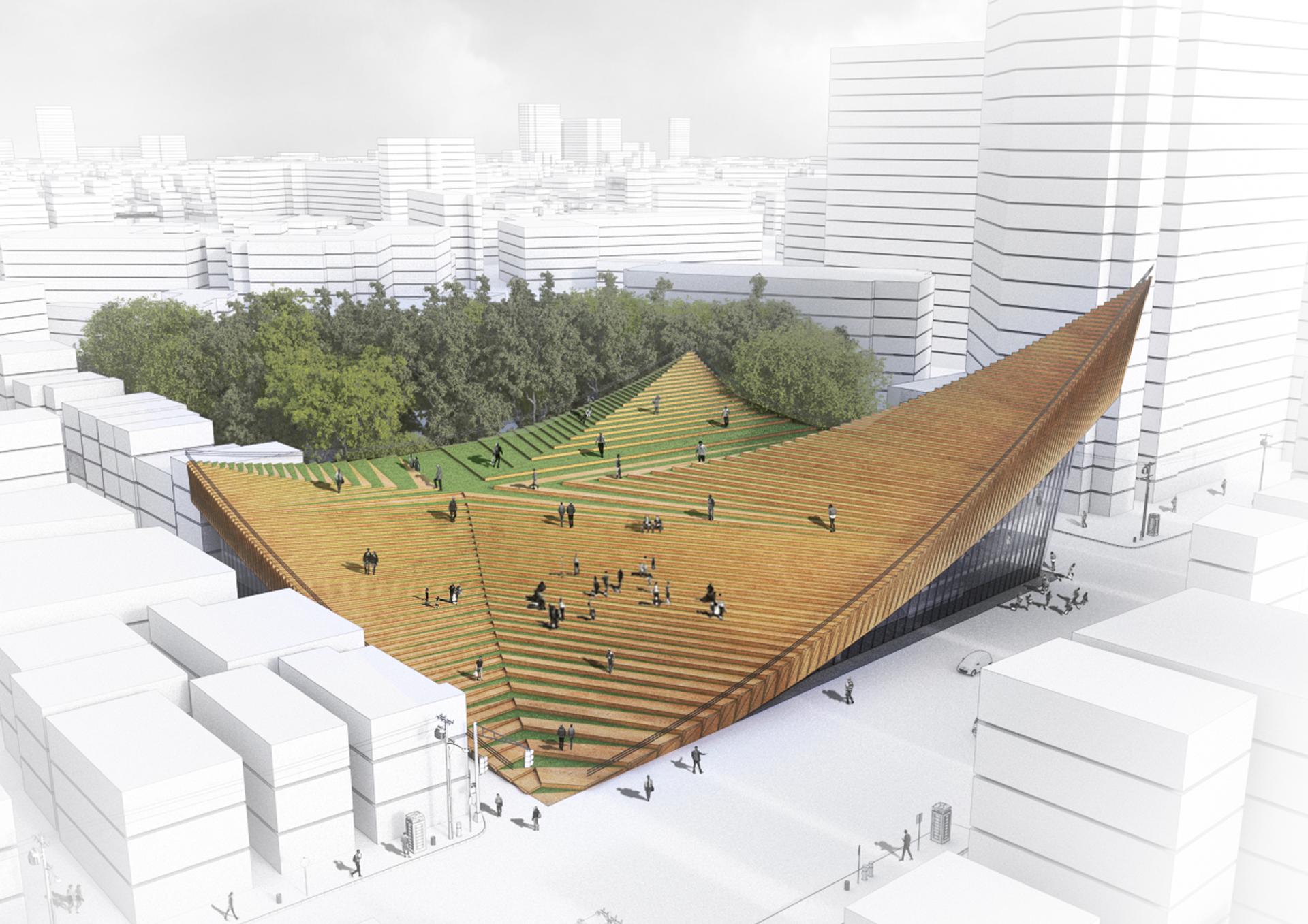 Tokyo Music Center - image 12
