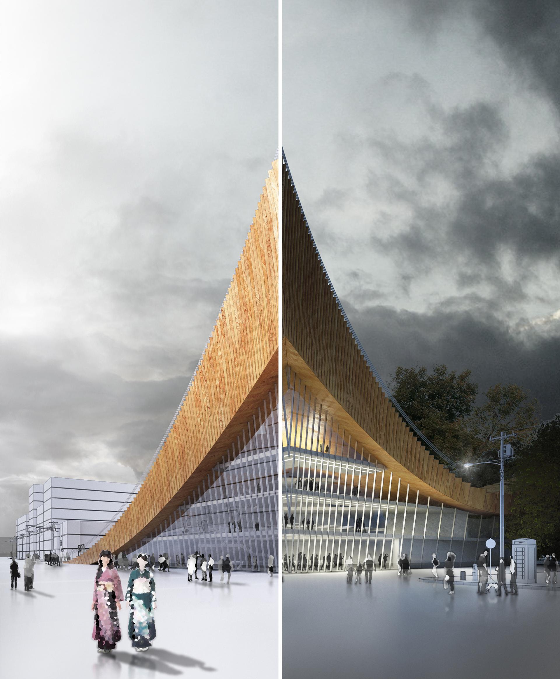 Tokyo Music Center - image 3