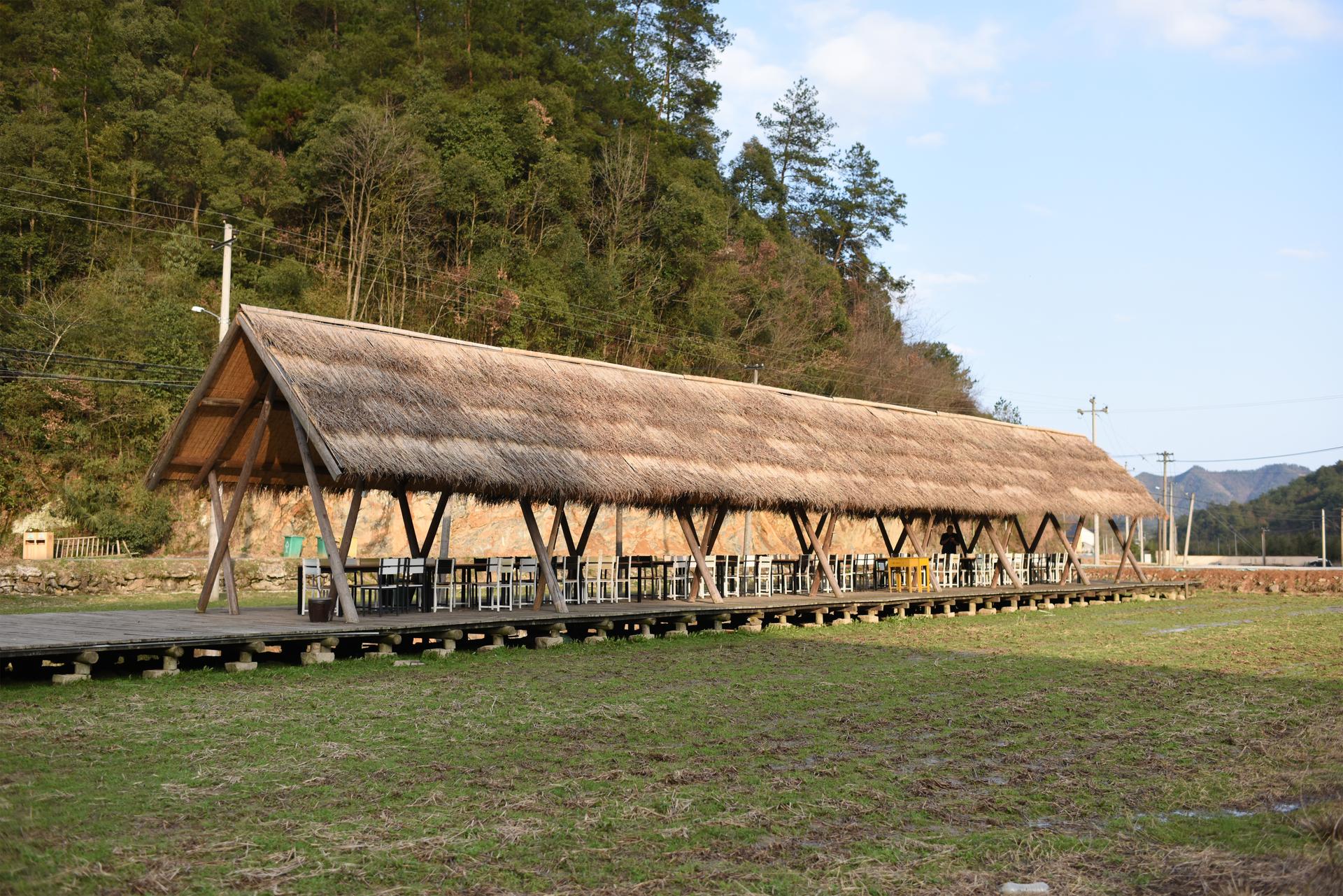Taiyang Commune - image 4