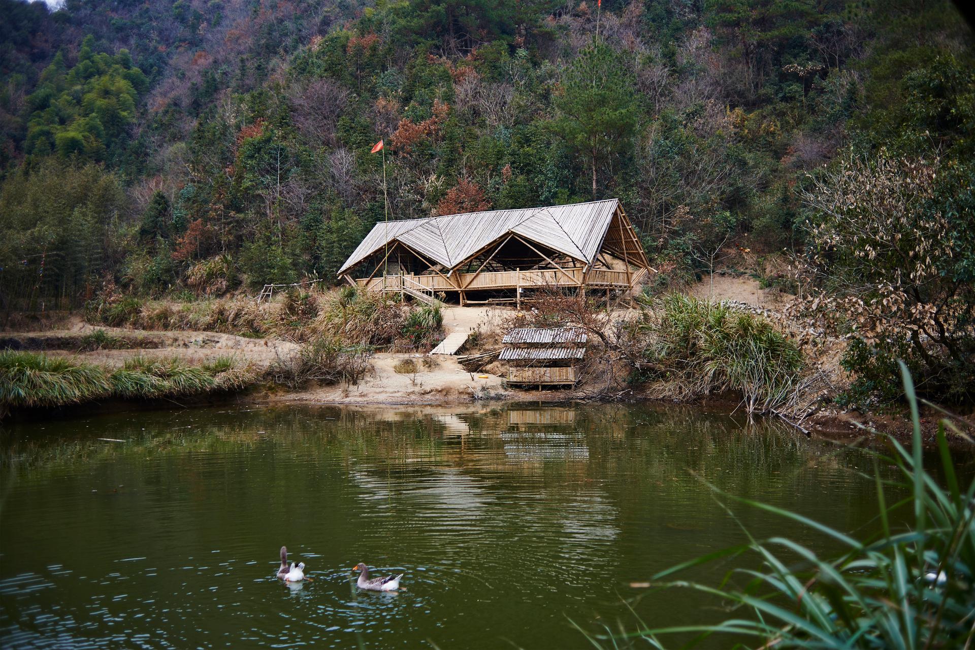 Taiyang Commune - image 9