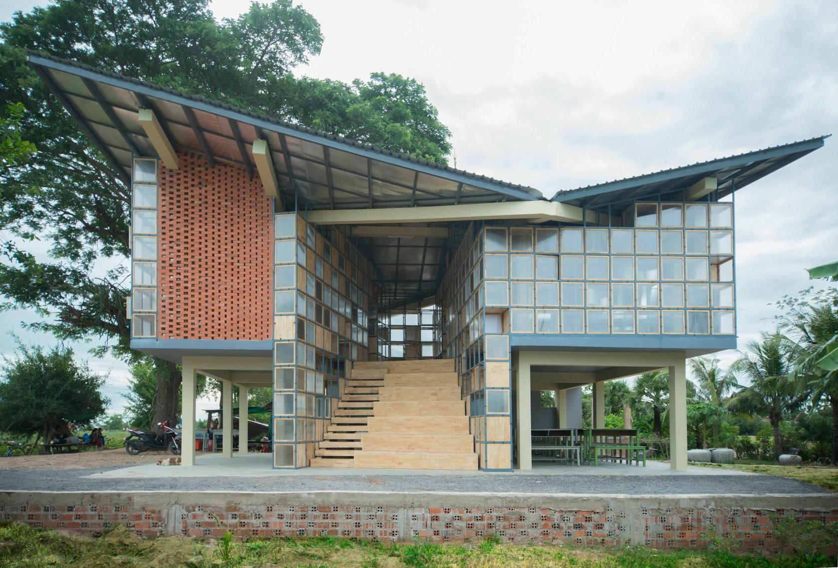 Adventurous Global School