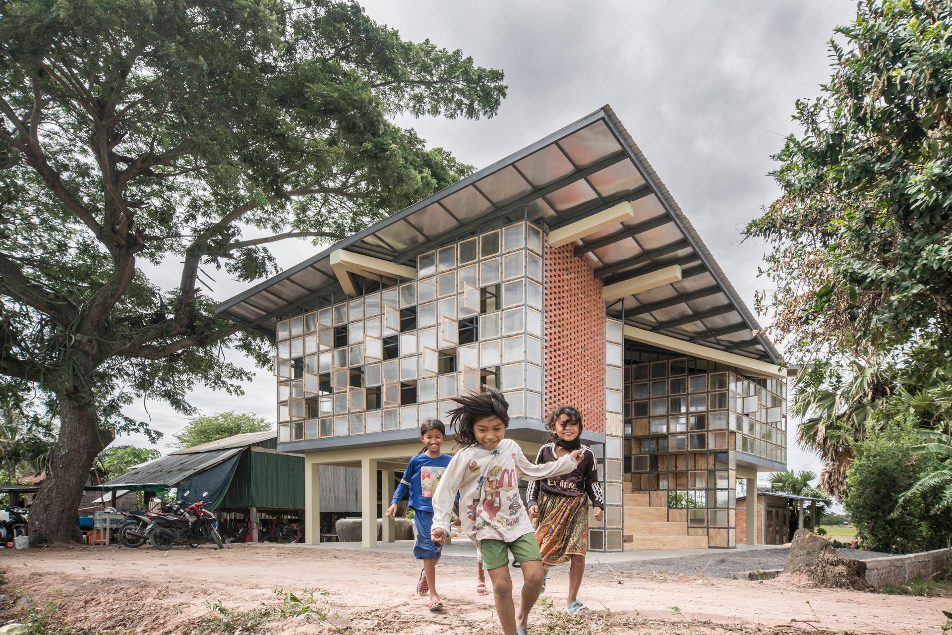 Adventurous Global School - image 7