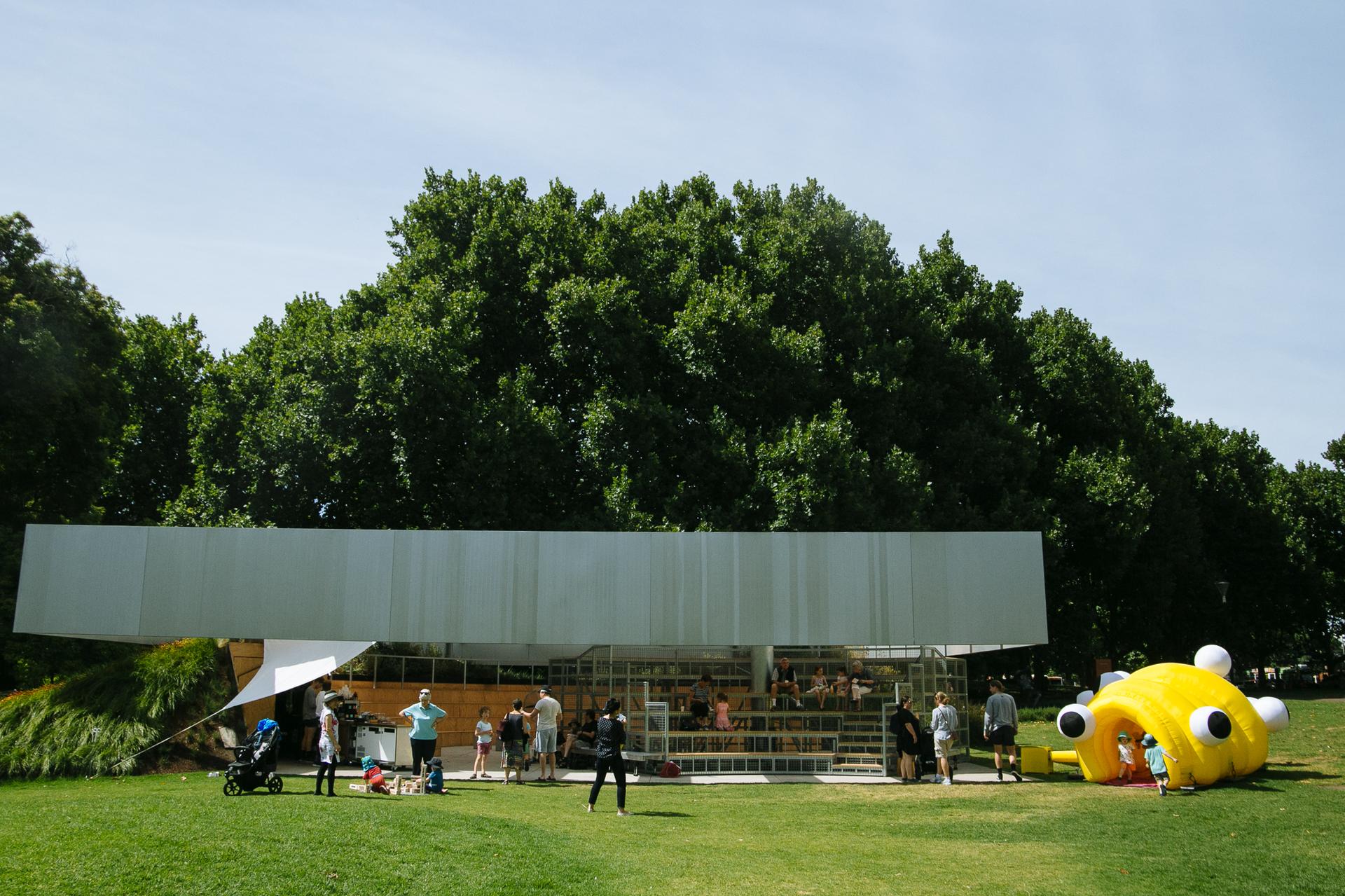 MPavilion 2017 - image 3