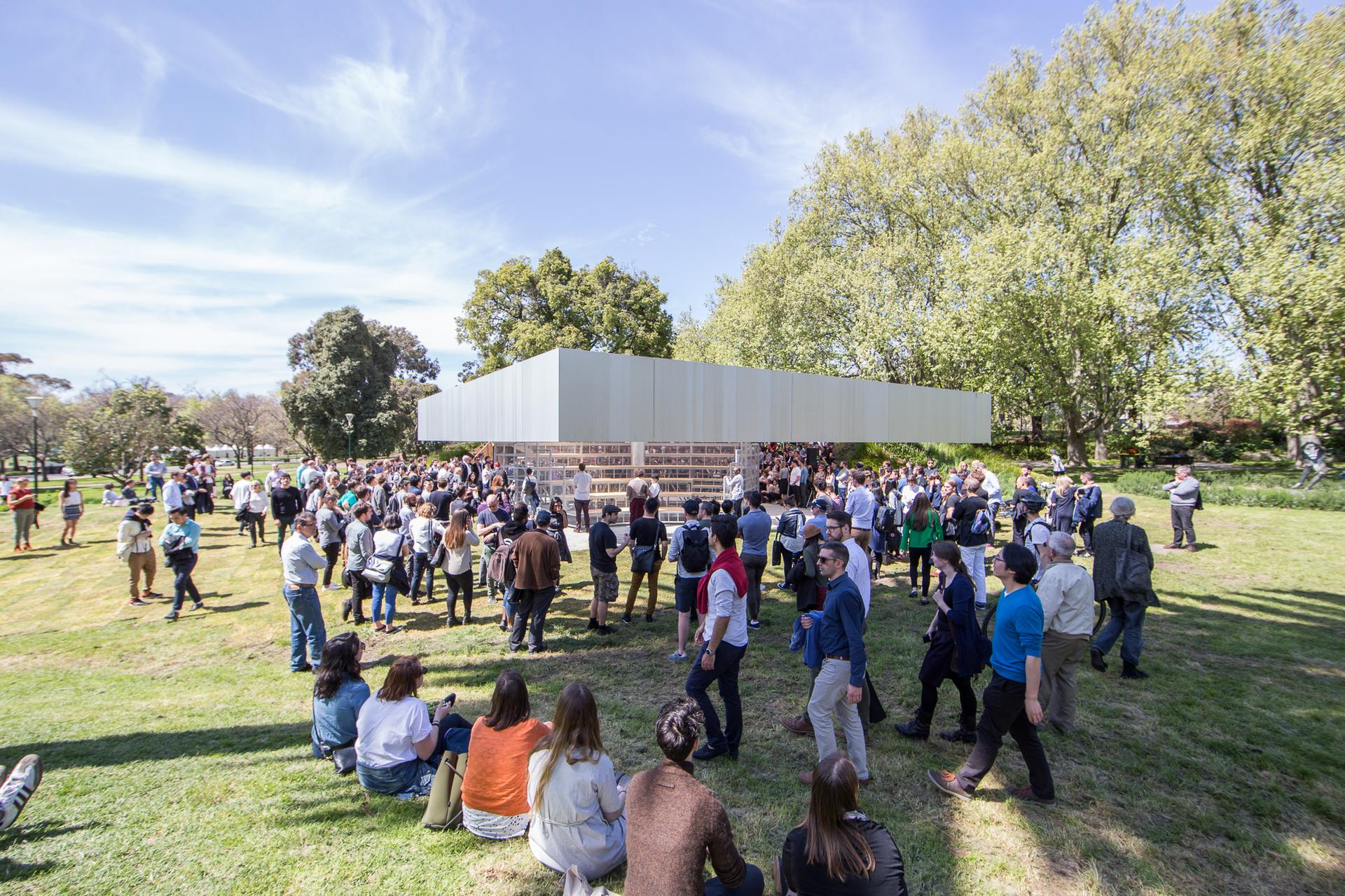 MPavilion 2017 - image 5