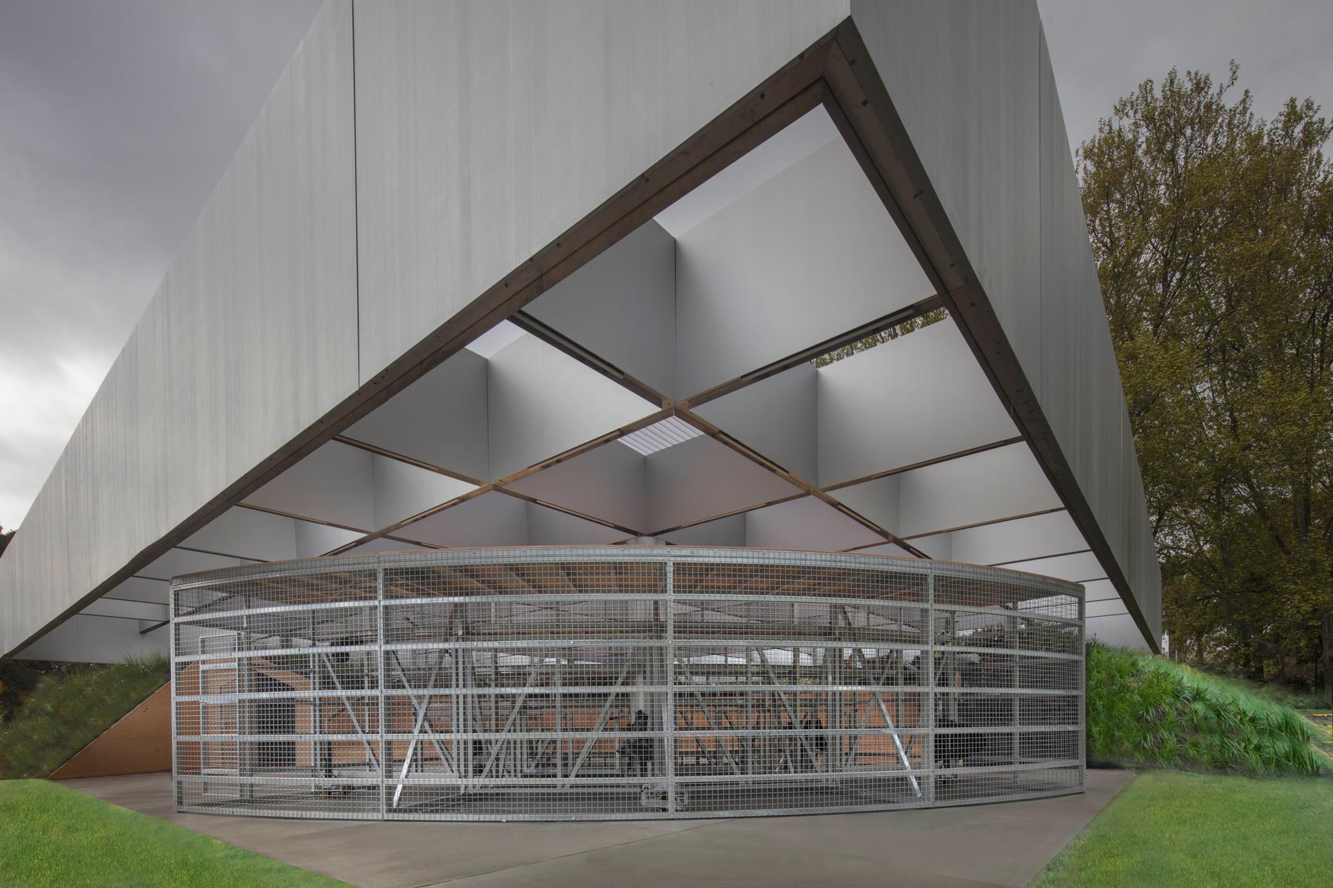 MPavilion 2017 - image 2