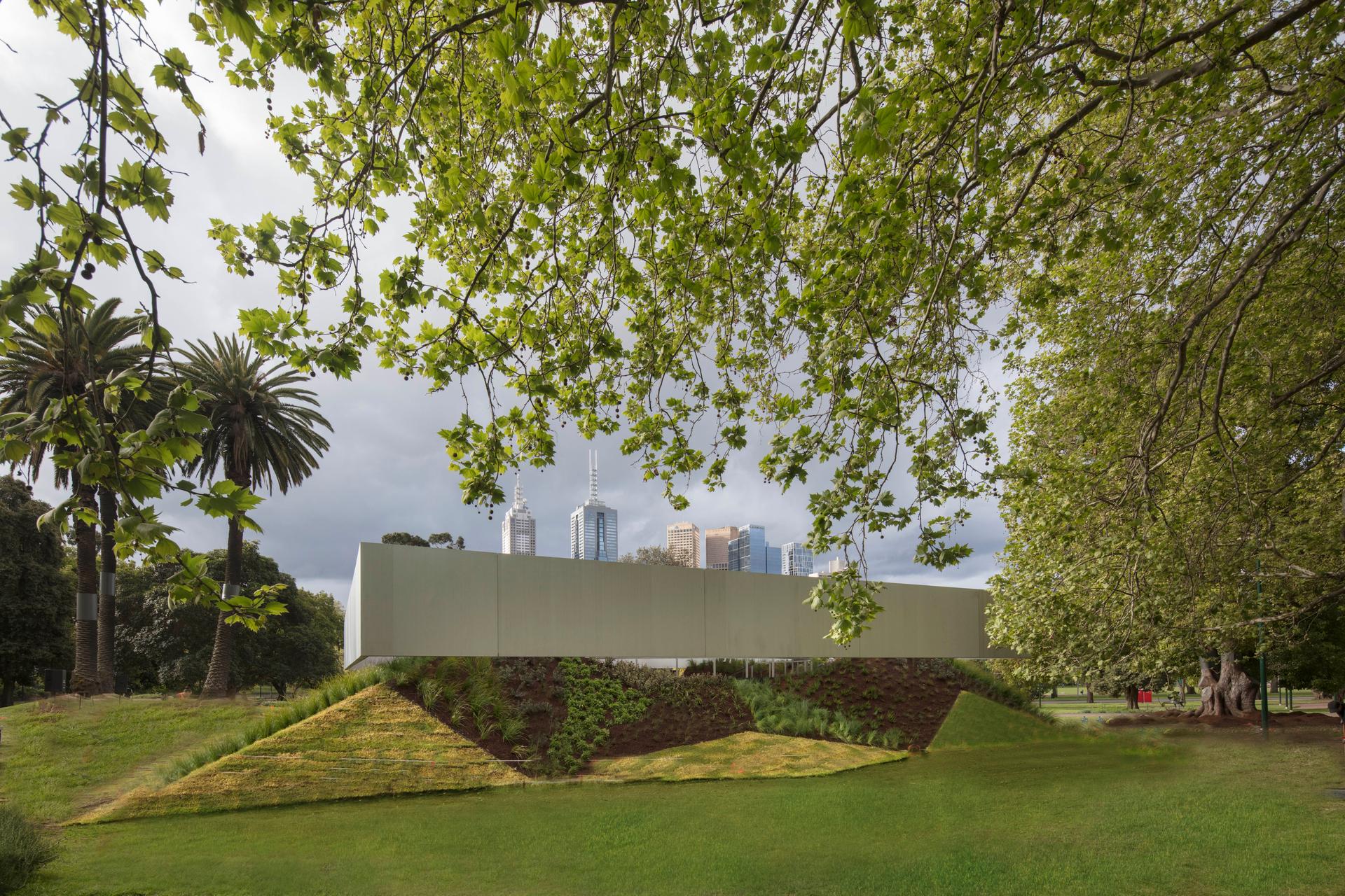 MPavilion 2017 - image 9