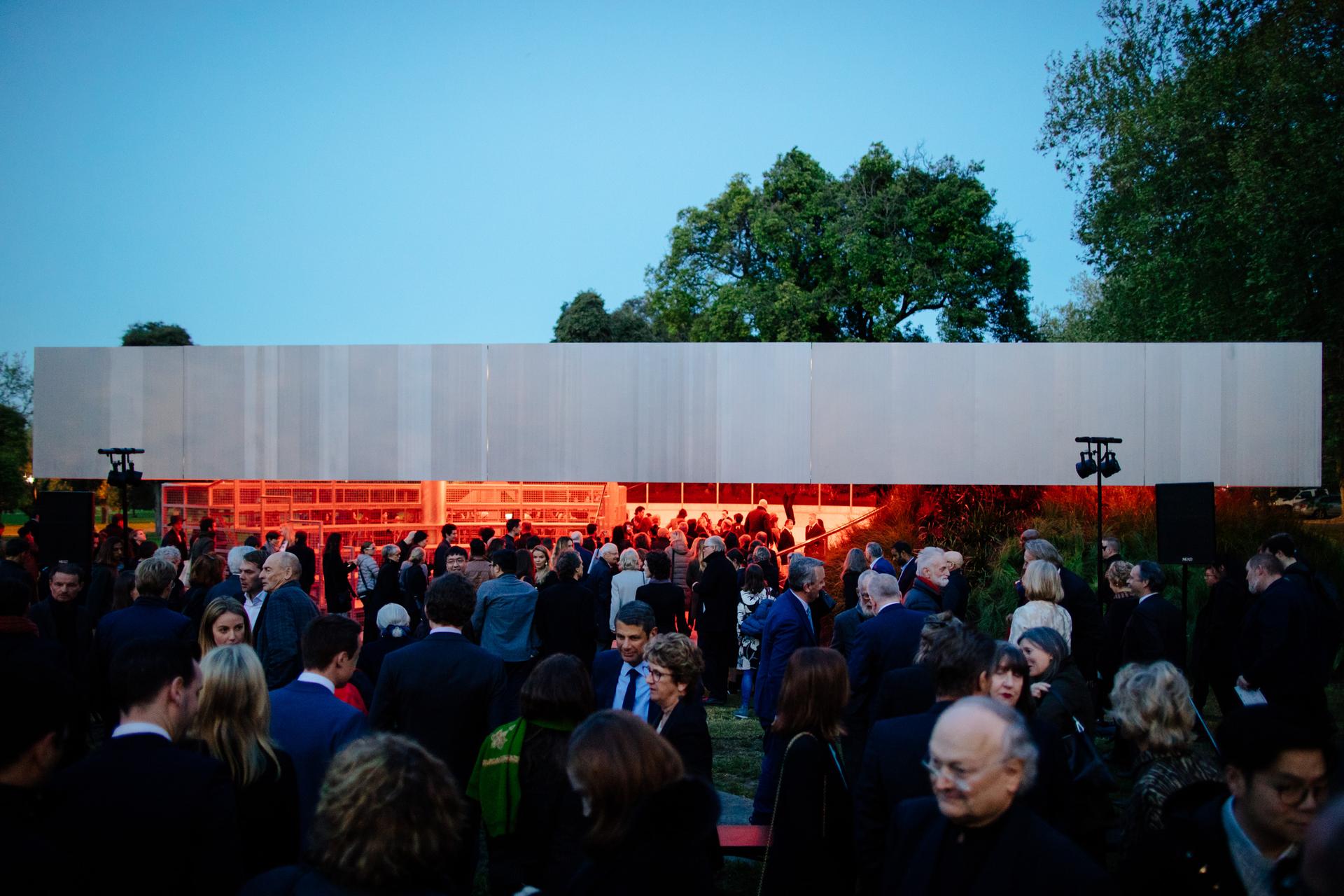 MPavilion 2017 - image 8