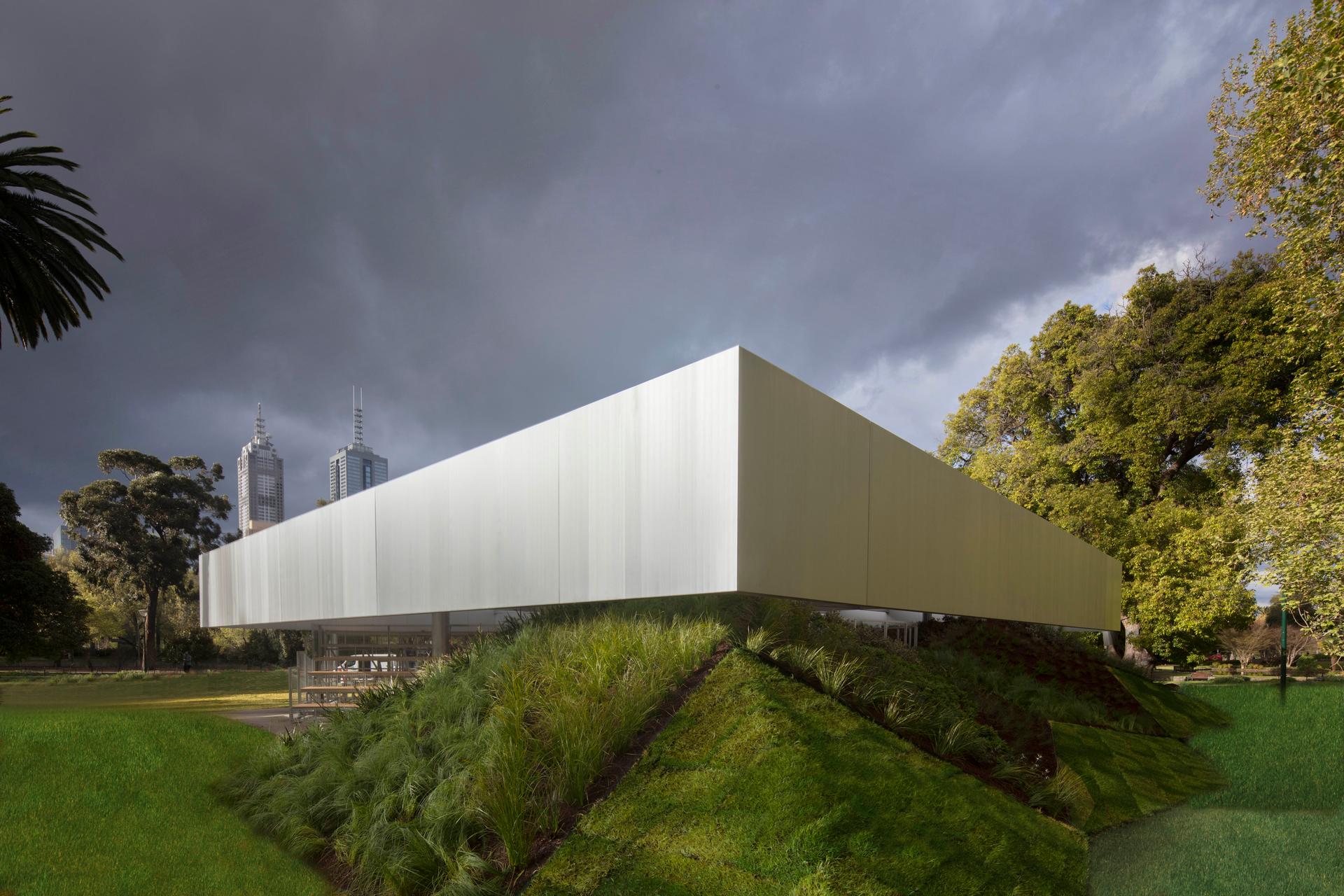 MPavilion 2017
