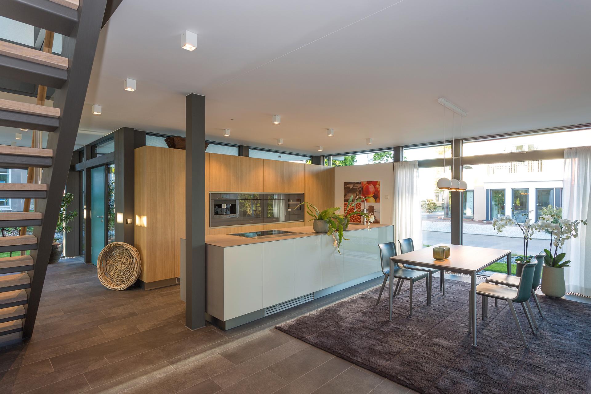 The Most Green Timber-framed House in All of Germany - image 7