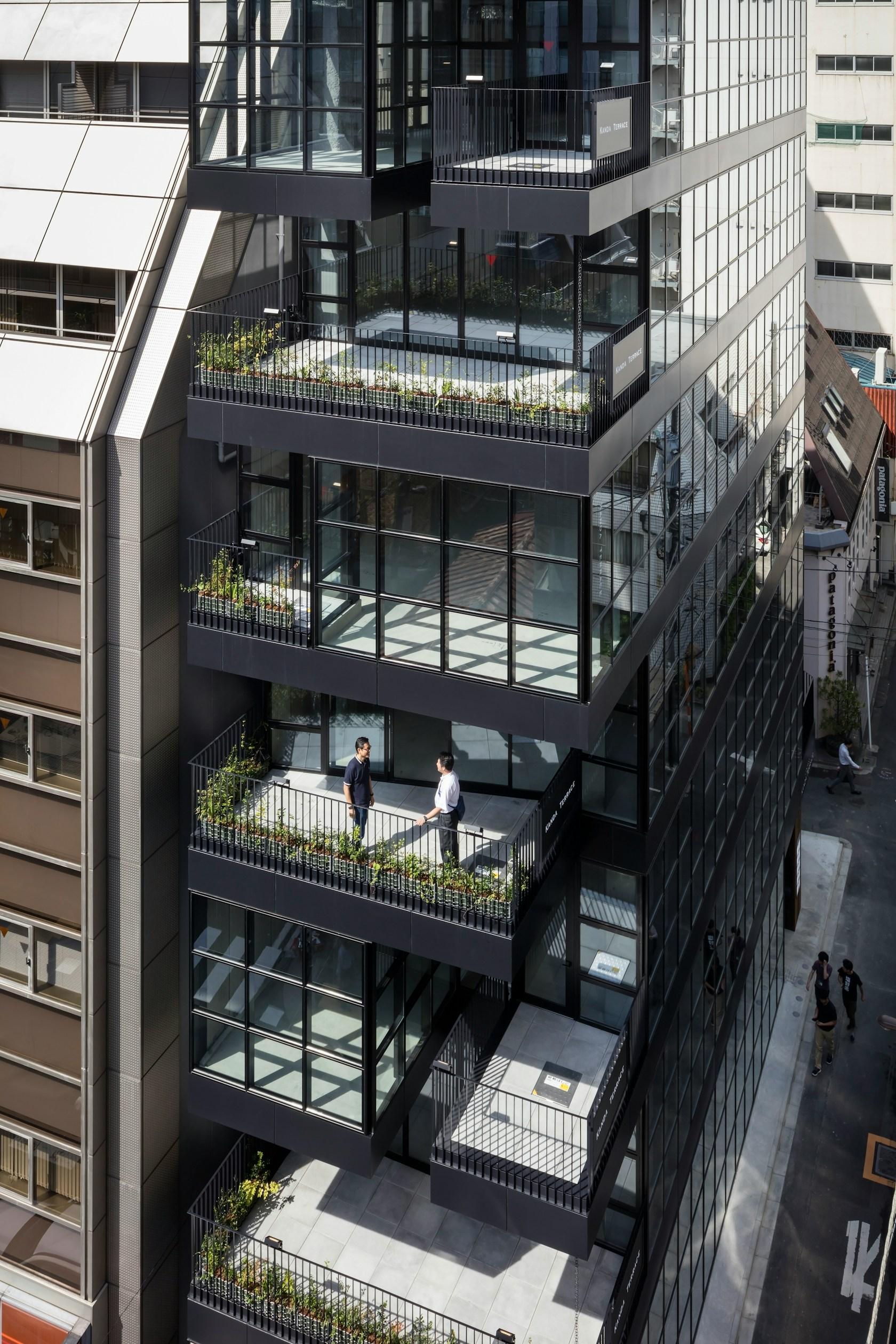 Kanda Terrace - image 3