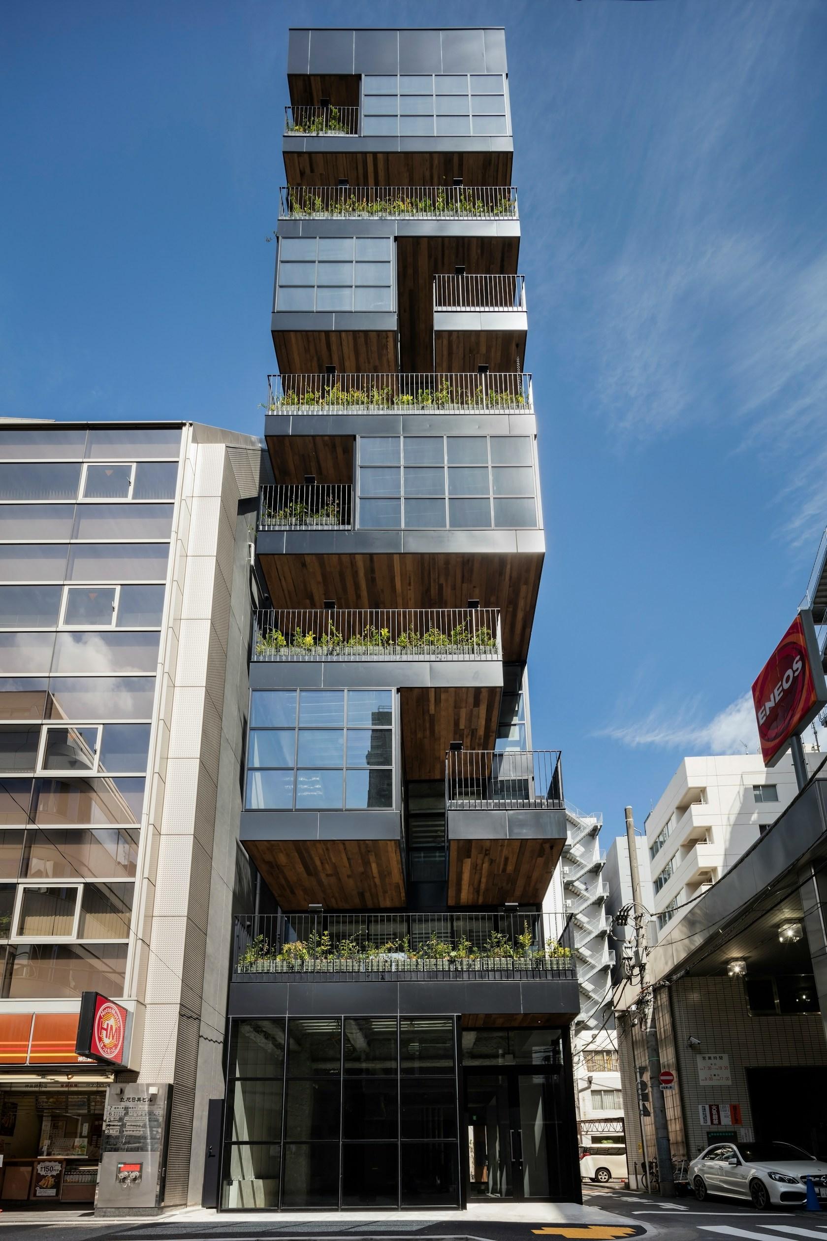 Kanda Terrace - image 5