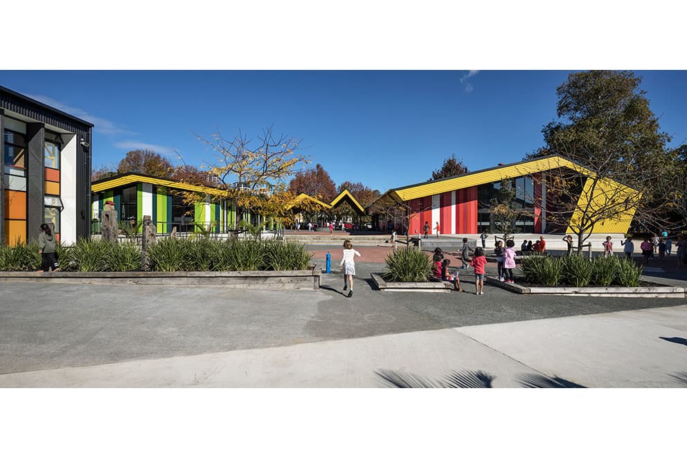 Freemans Bay School - image 3