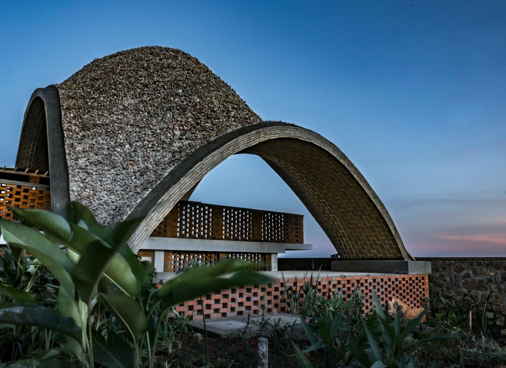 Rwanda Cricket Stadium - image 3