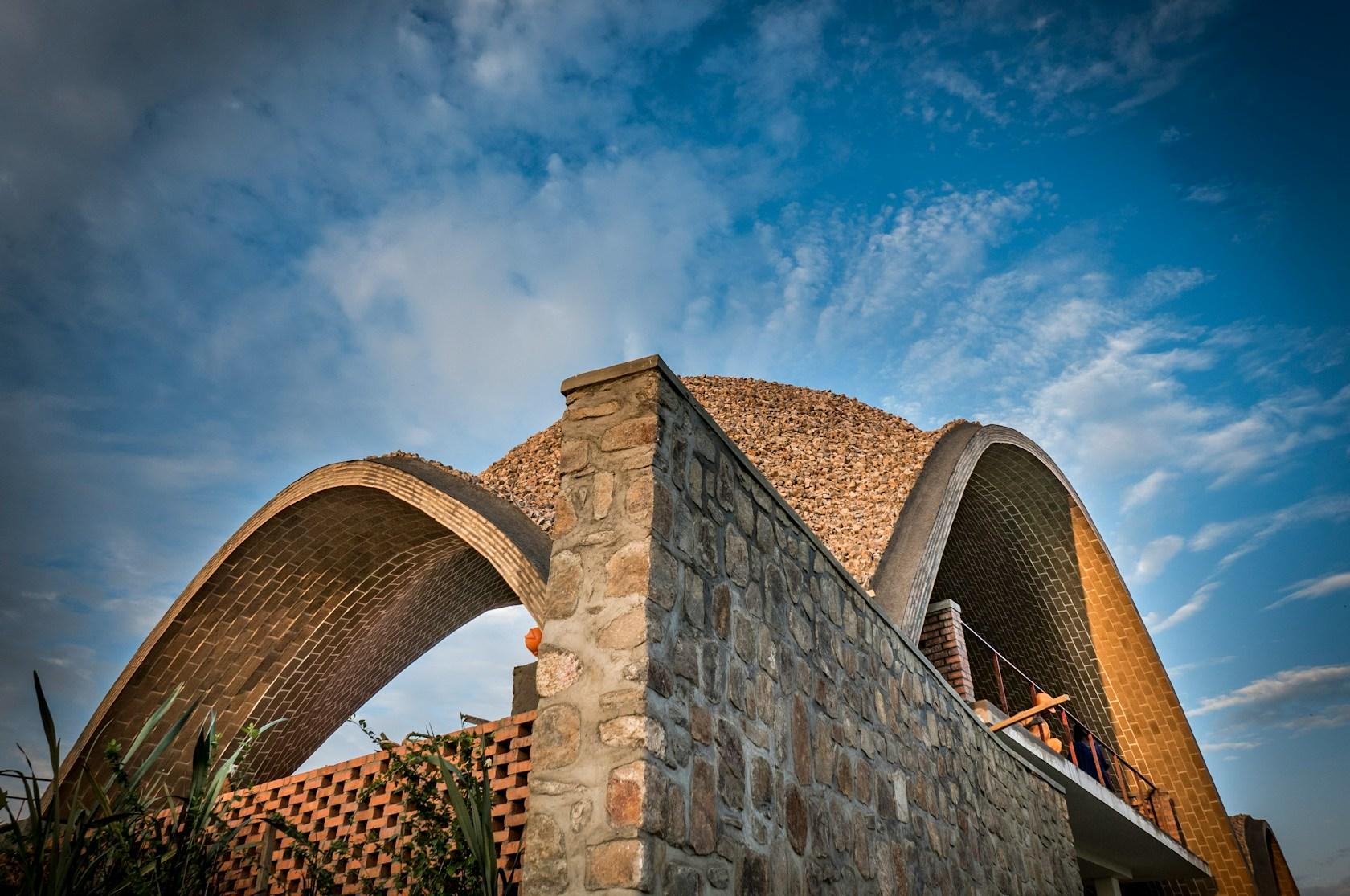 Rwanda Cricket Stadium - image 5