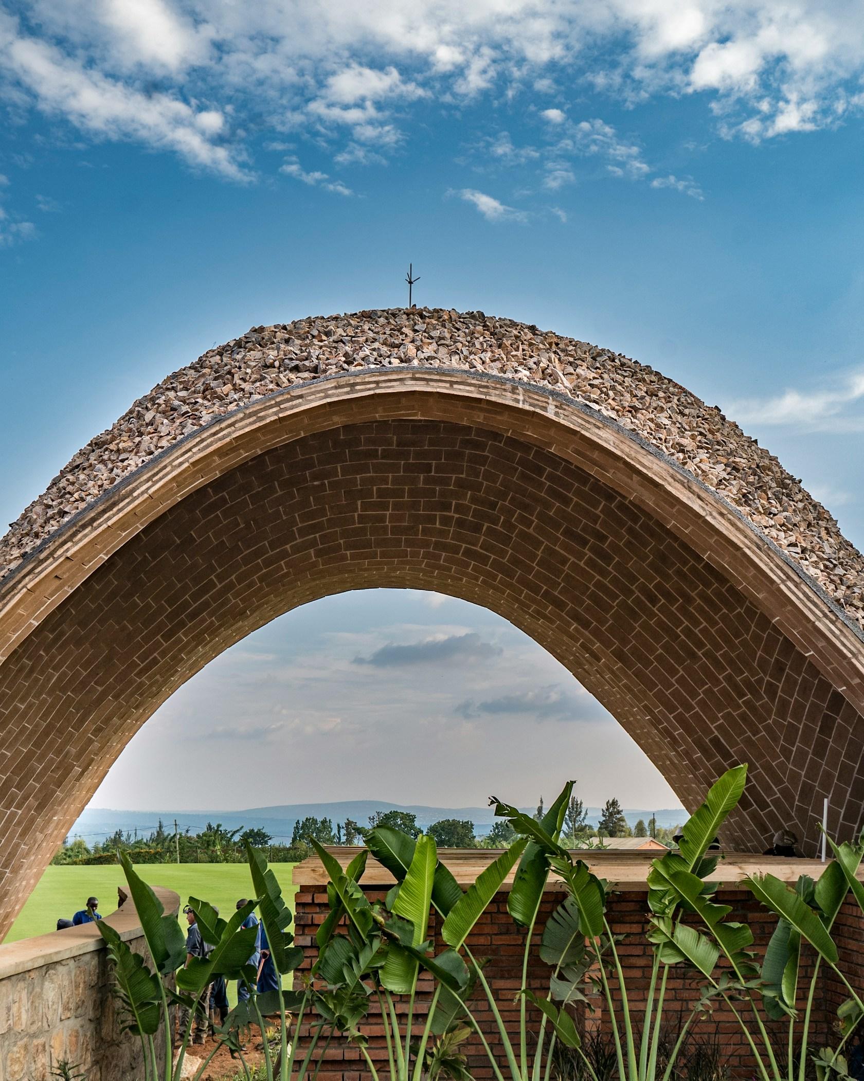 Rwanda Cricket Stadium - image 7