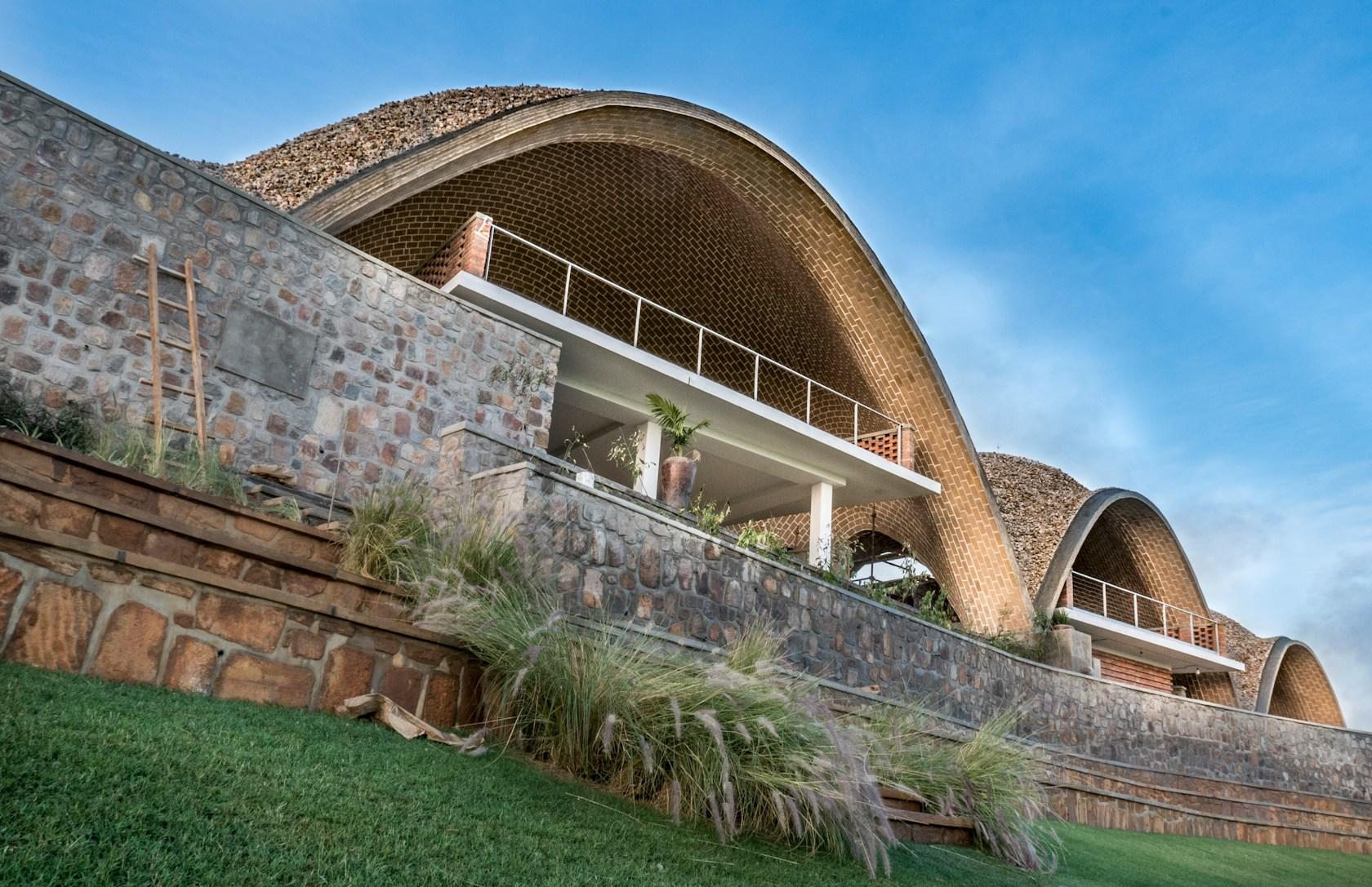 Rwanda Cricket Stadium - image 9