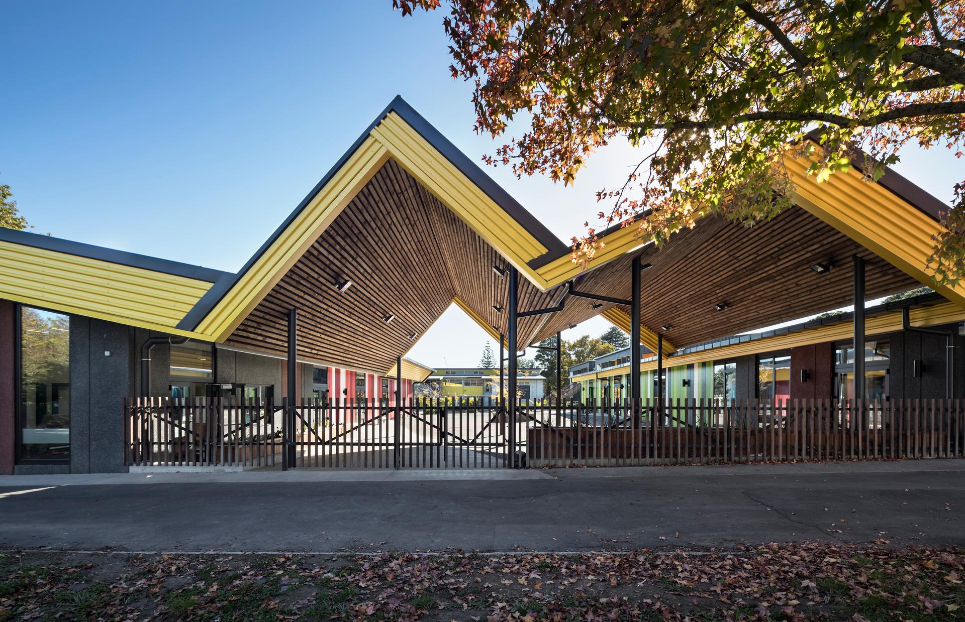 Freemans Bay School - image 5