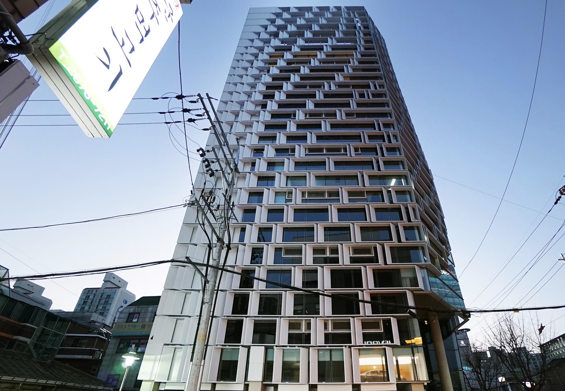HiCC Ent. Headquarter - image 4