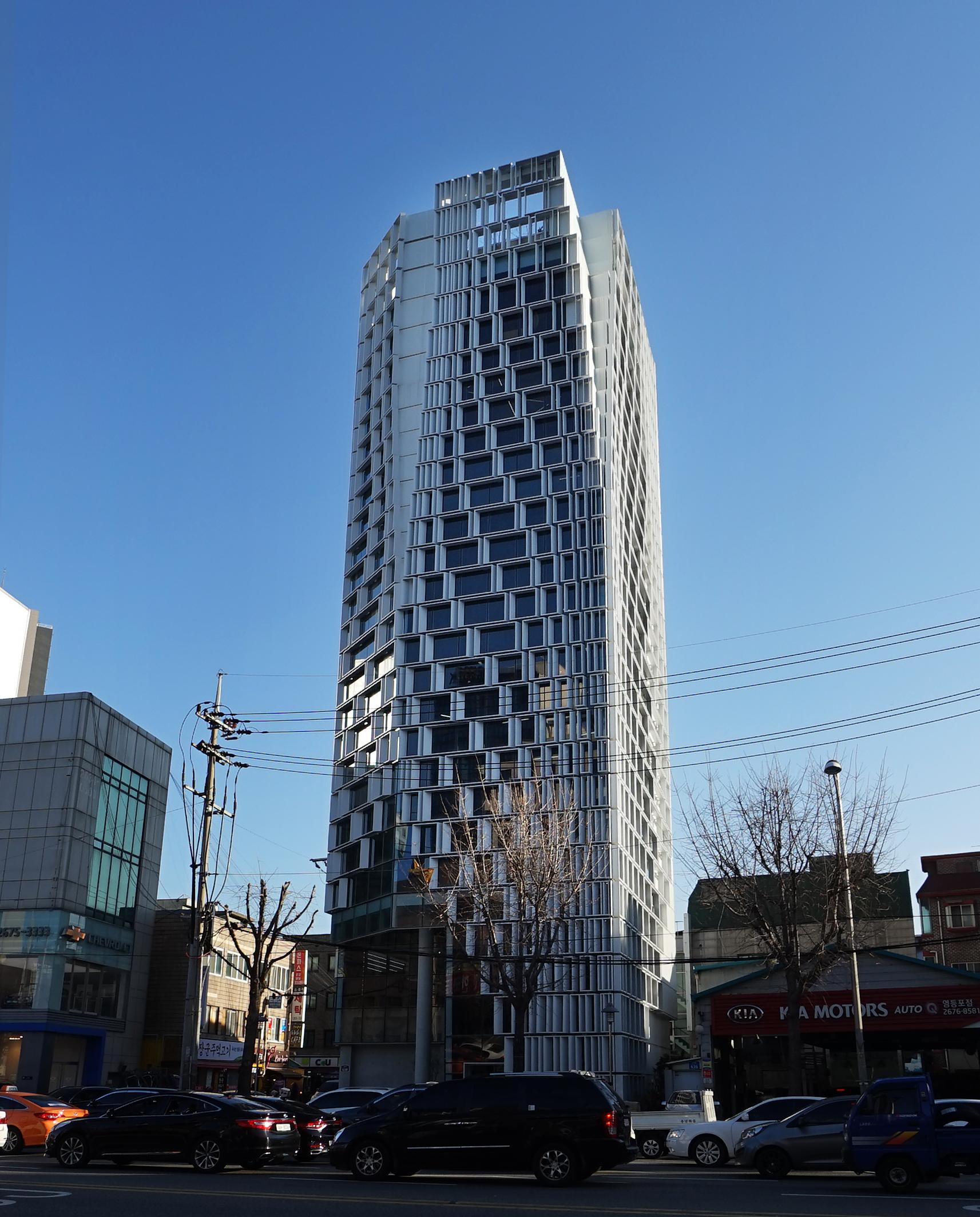 HiCC Ent. Headquarter - image 3