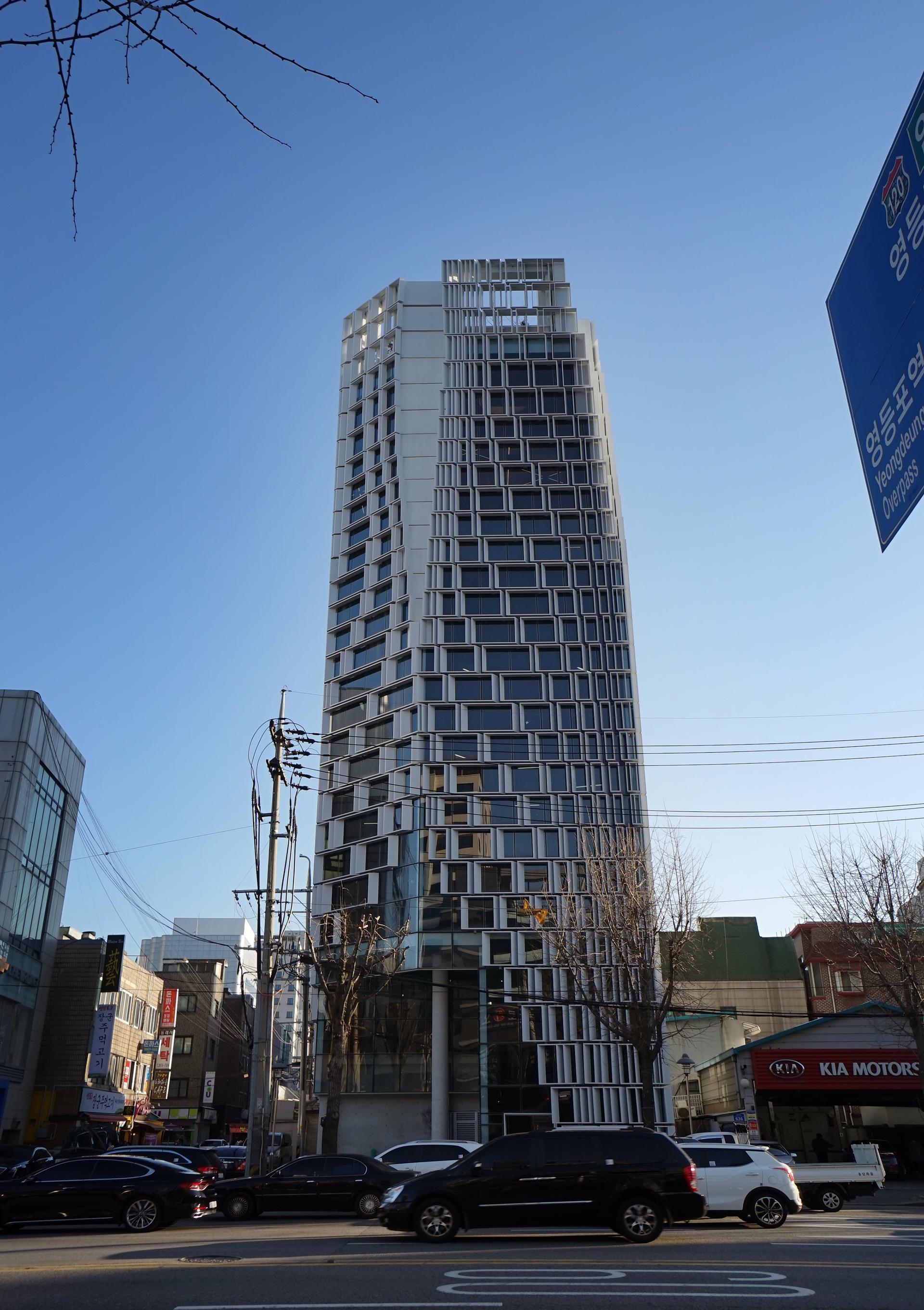HiCC Ent. Headquarter - image 6