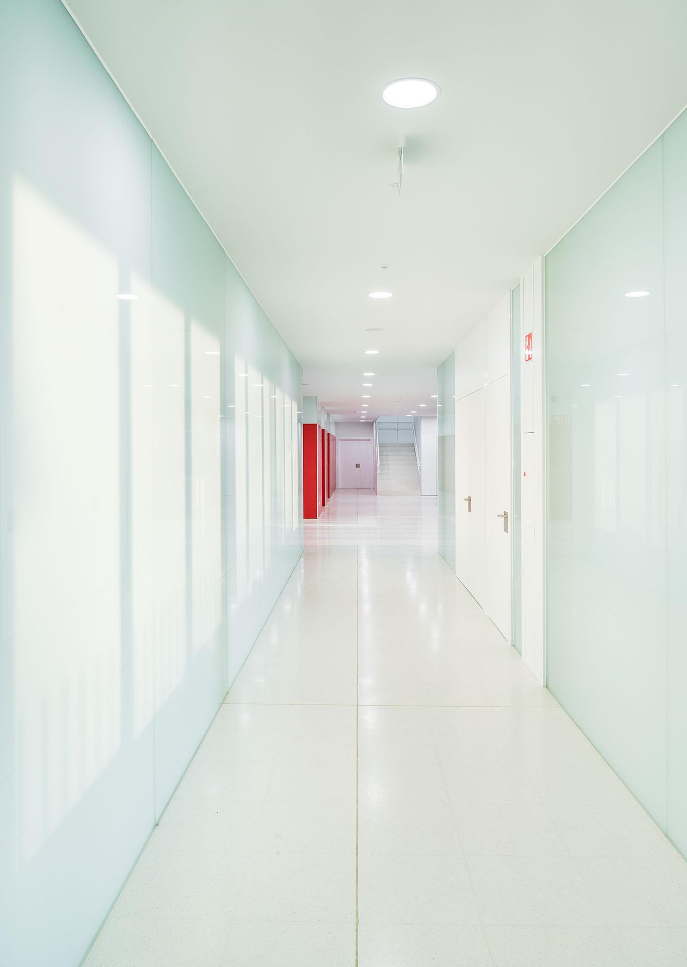 THE ALMOST INVISIBLE SCHOOL - image 4