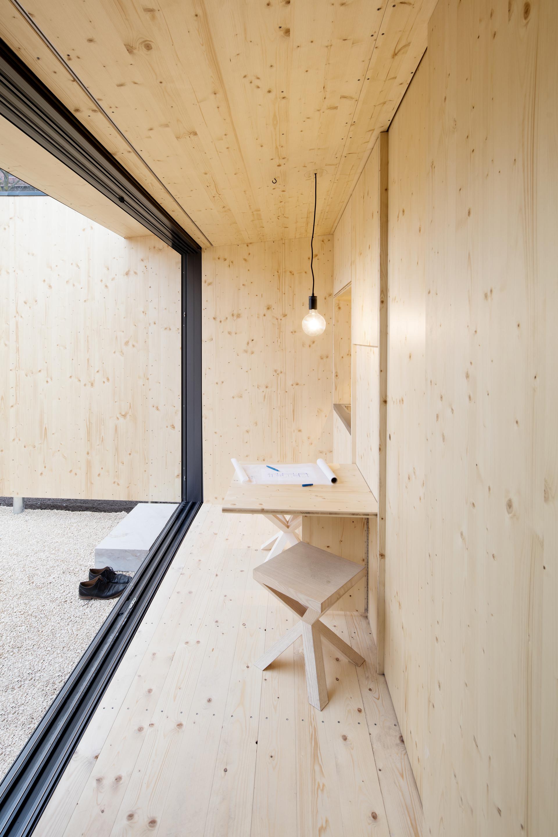 Micro Courtyardhouse - image 4