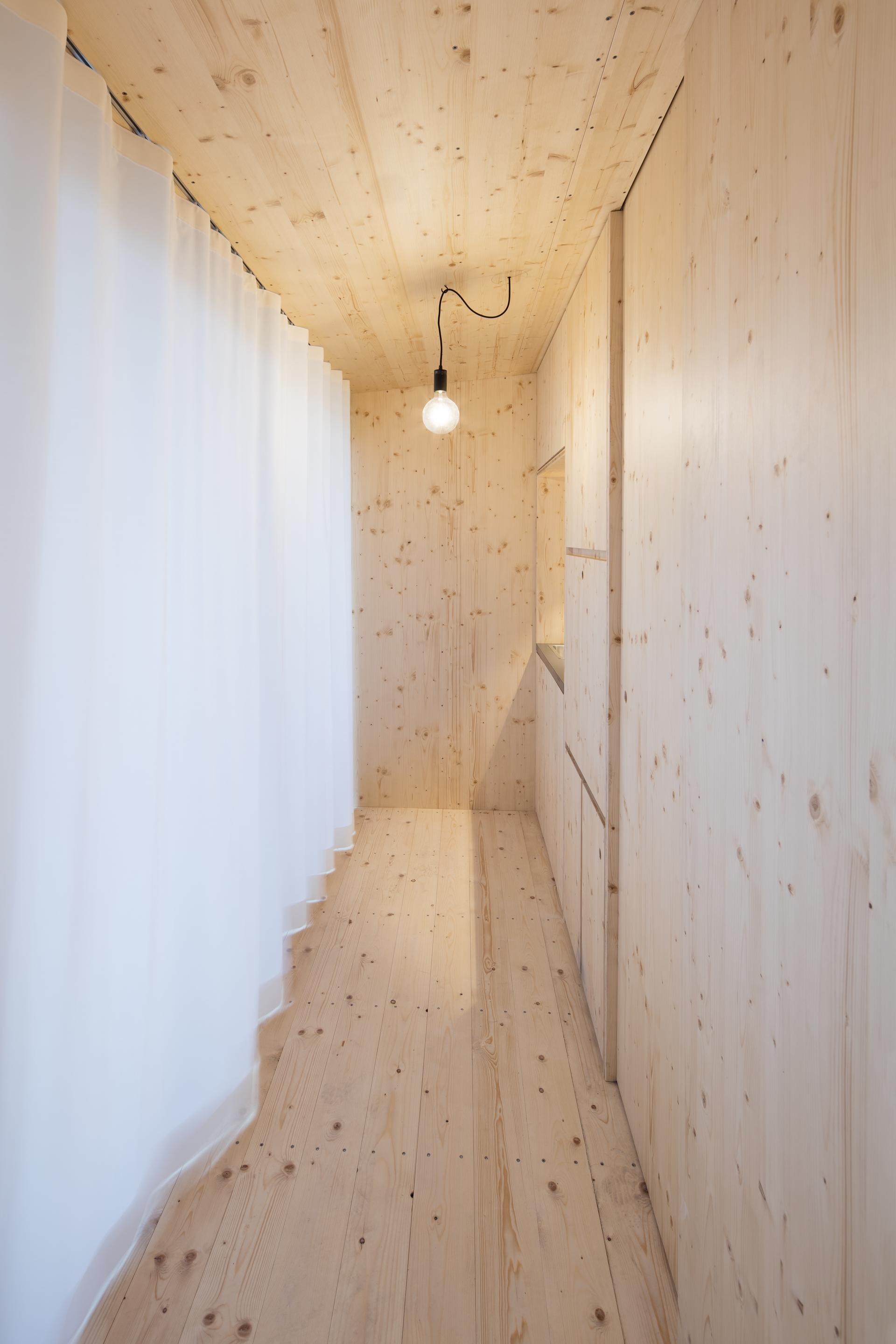 Micro Courtyardhouse - image 5