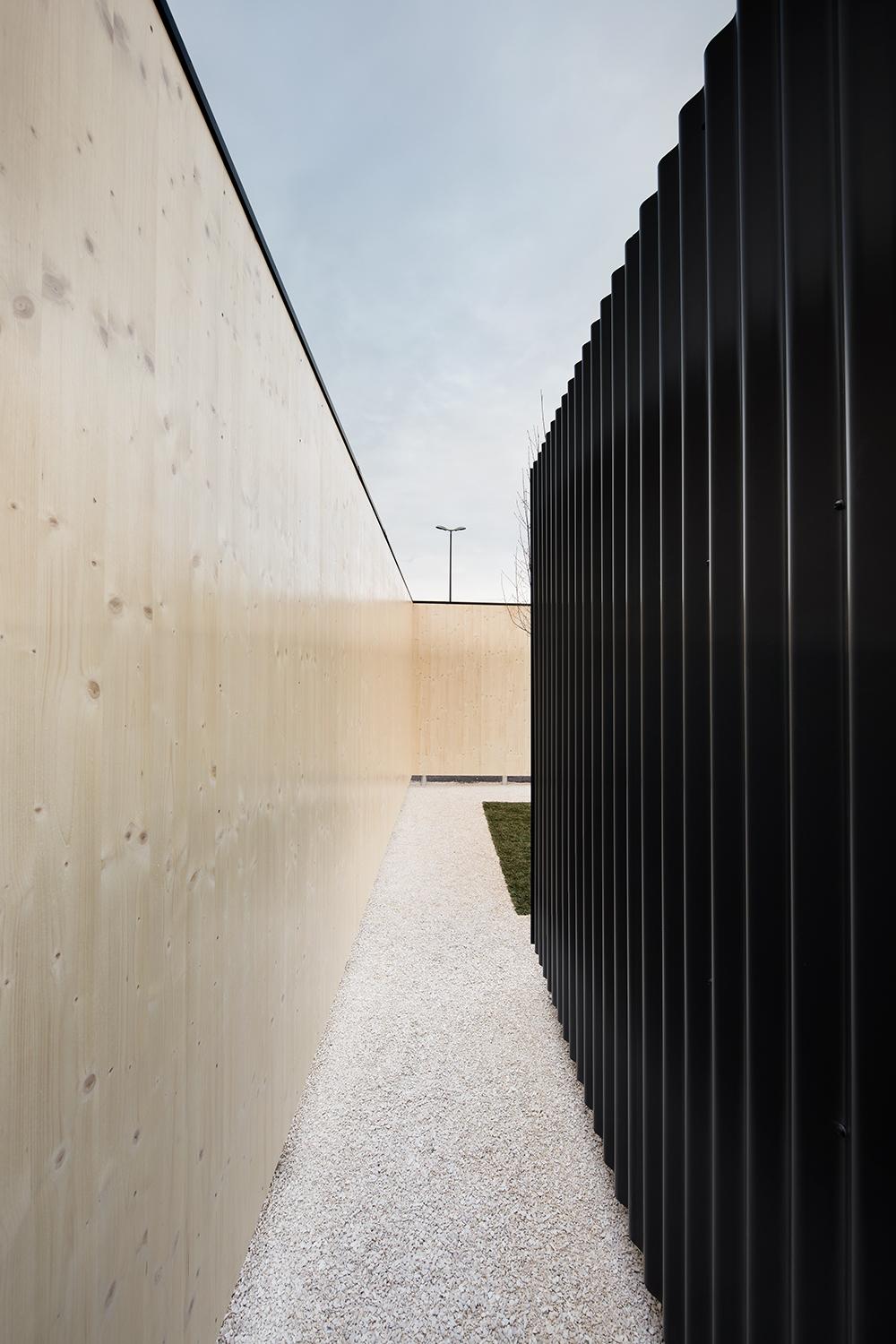 Micro Courtyardhouse - image 2