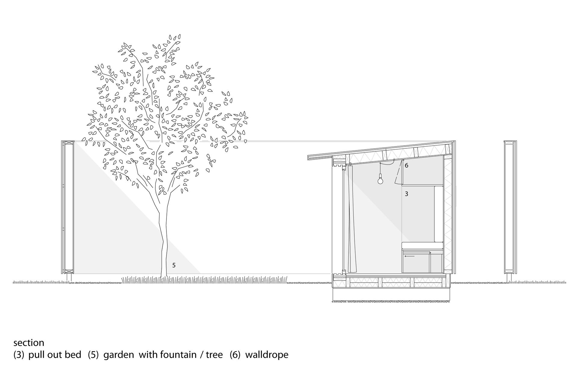 Micro Courtyardhouse - image 8