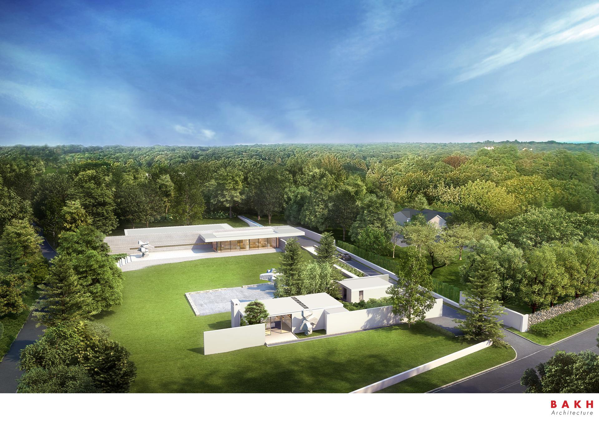 The Wall House - image 2