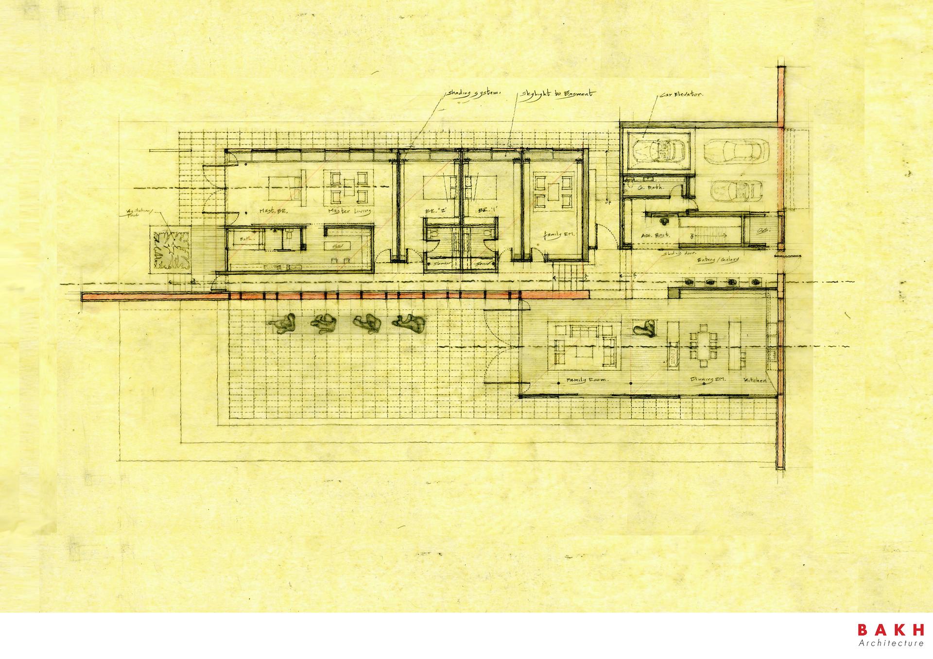 The Wall House - image 4