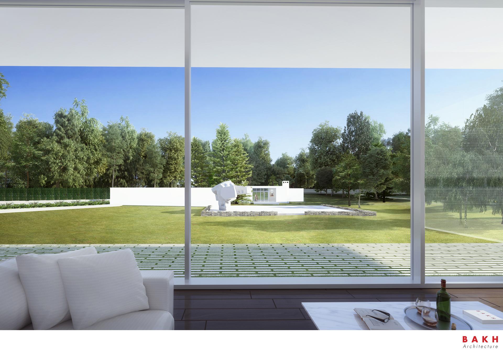 The Wall House - image 6