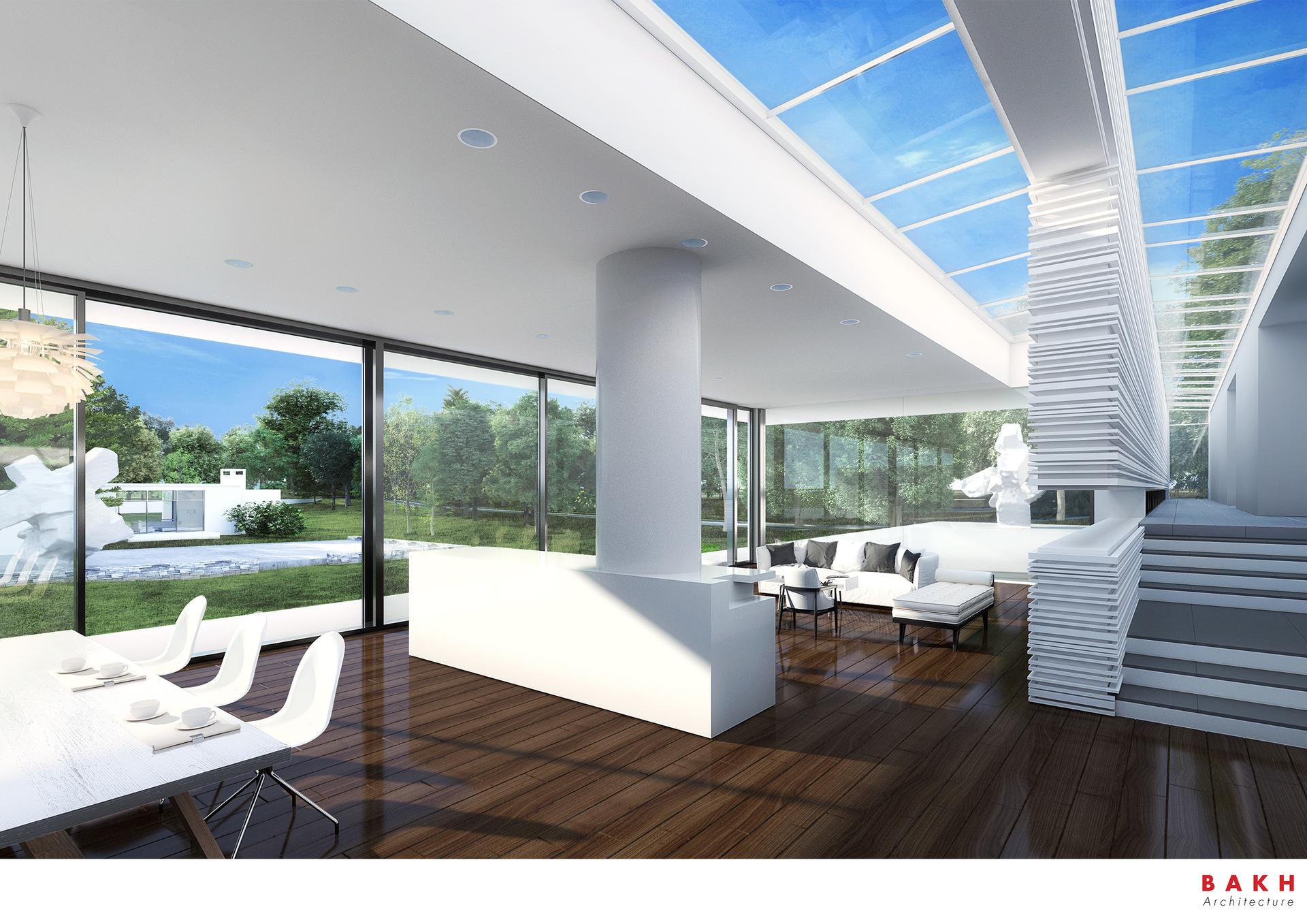 The Wall House - image 7